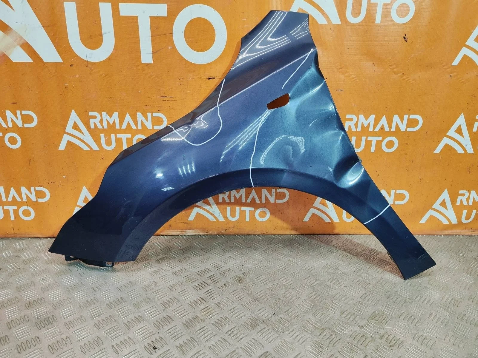 Крыло Kia Ceed 2018-нв 3 CD