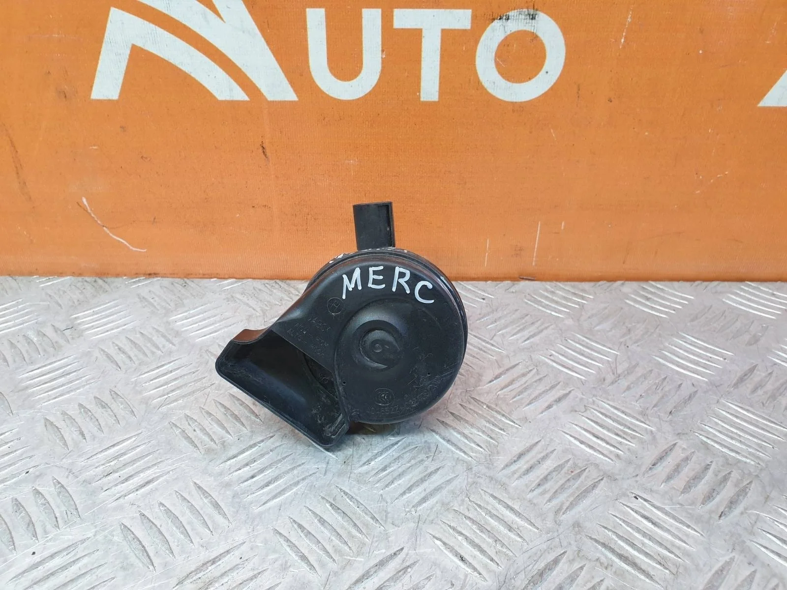 Звуковой сигнал Mercedes -Class 2006-2015 W204