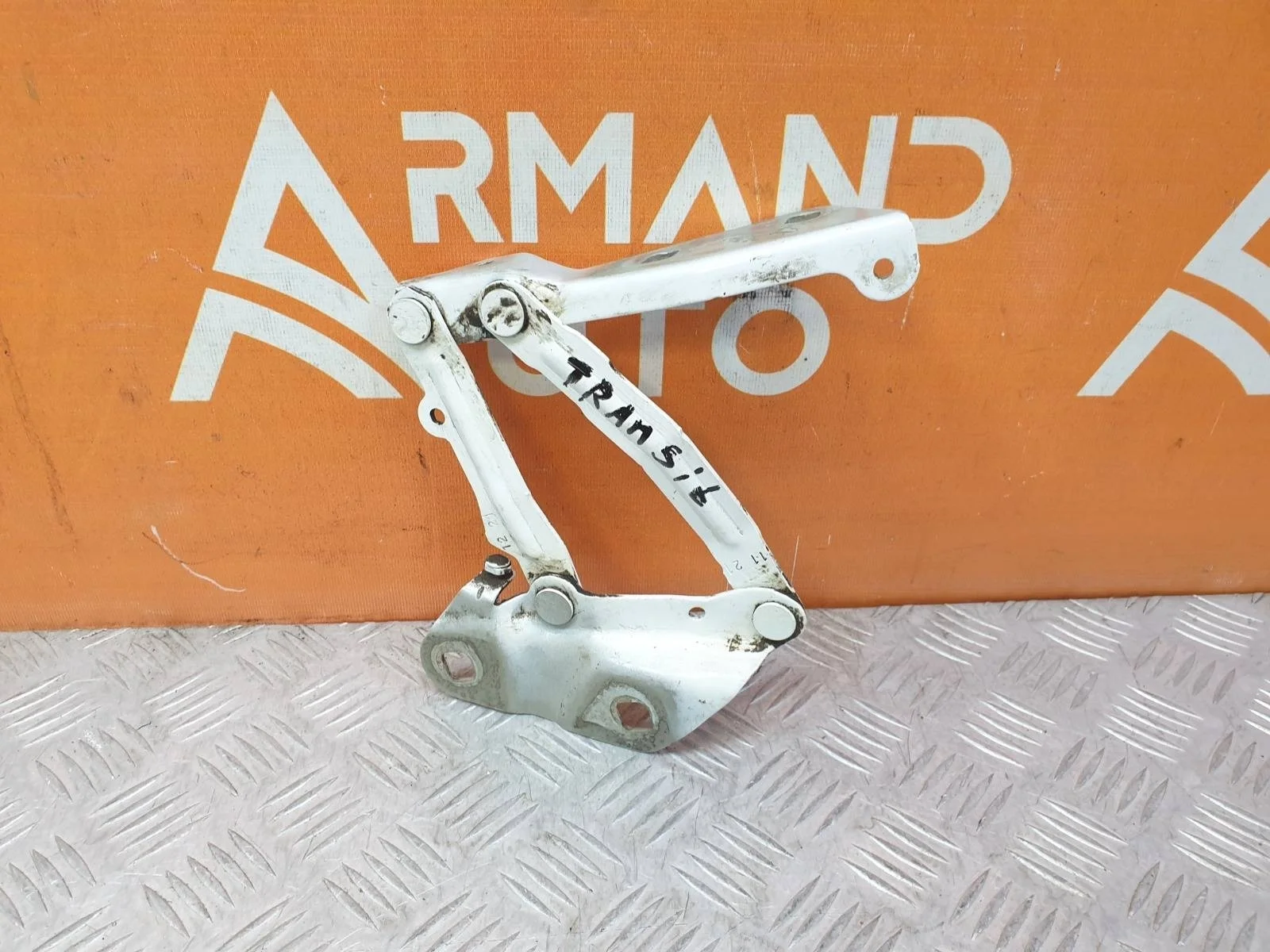 Петля капота Ford Transit 2014-нв 7 TTG