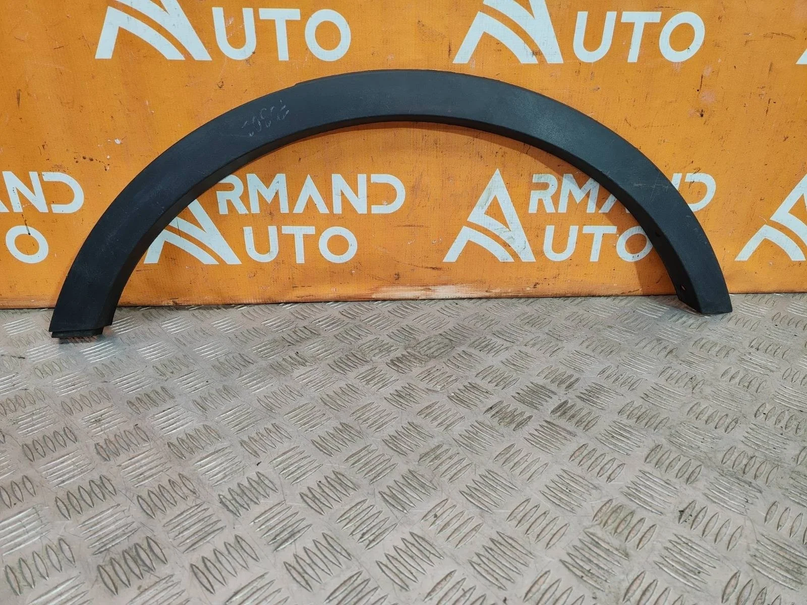 Расширитель крыла Ford Kuga 2012-2019 CBS