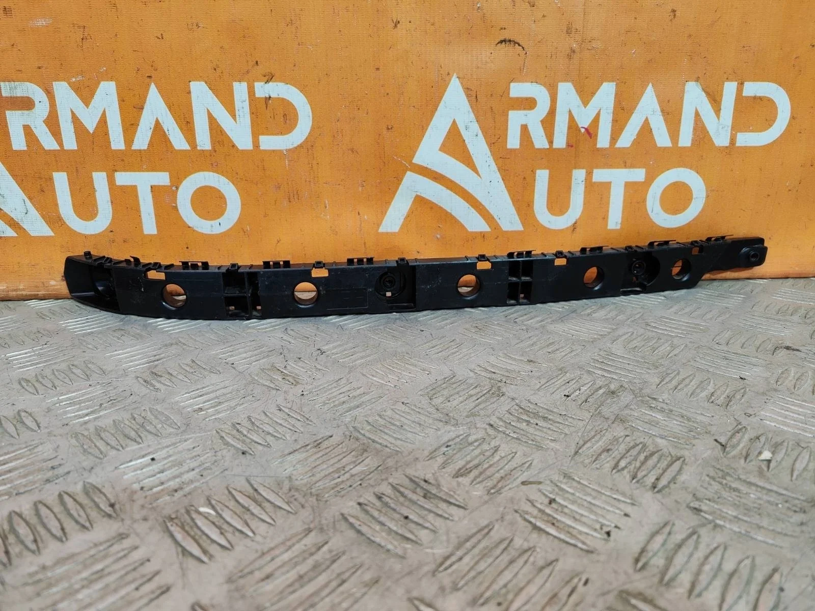 Кронштейн бампера Nissan X-Trail 2013-2022 T32