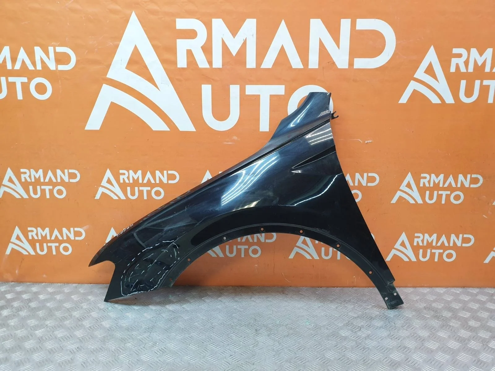 Крыло Volkswagen Tiguan 2016-2020