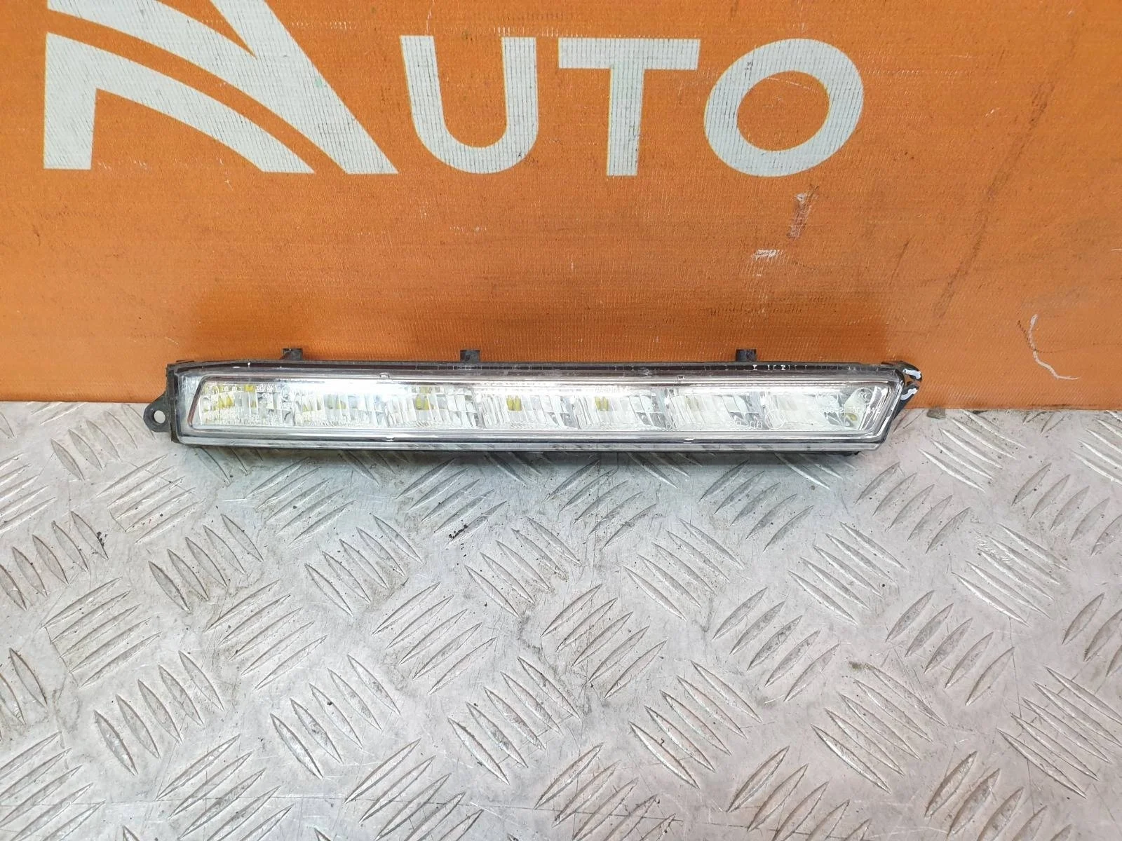 Дхо Mercedes GL GLS-Class 2012-2016 X166