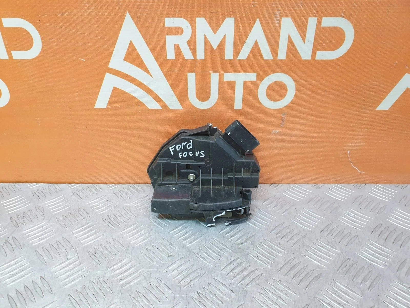 Замок двери Ford Focus 2011-2019 3