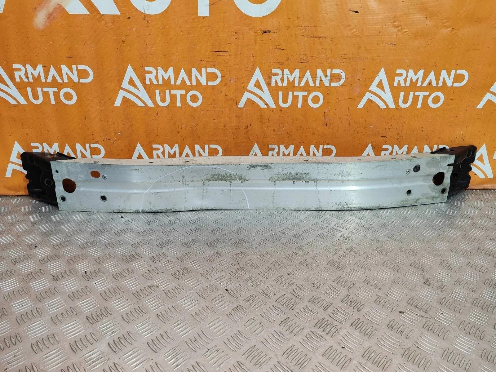 Усилитель бампера Toyota RAV4 2018-нв 5 XA50