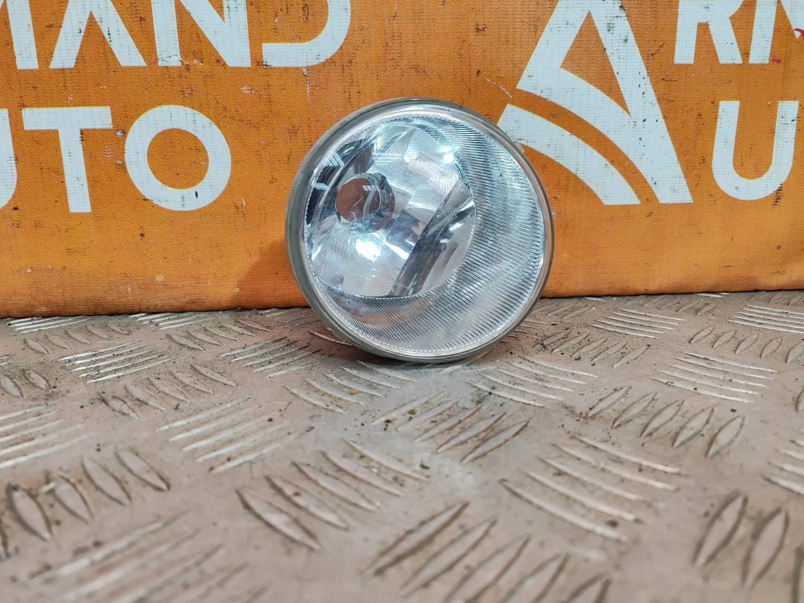 Птф Toyota RAV4 2015-2019 CA40