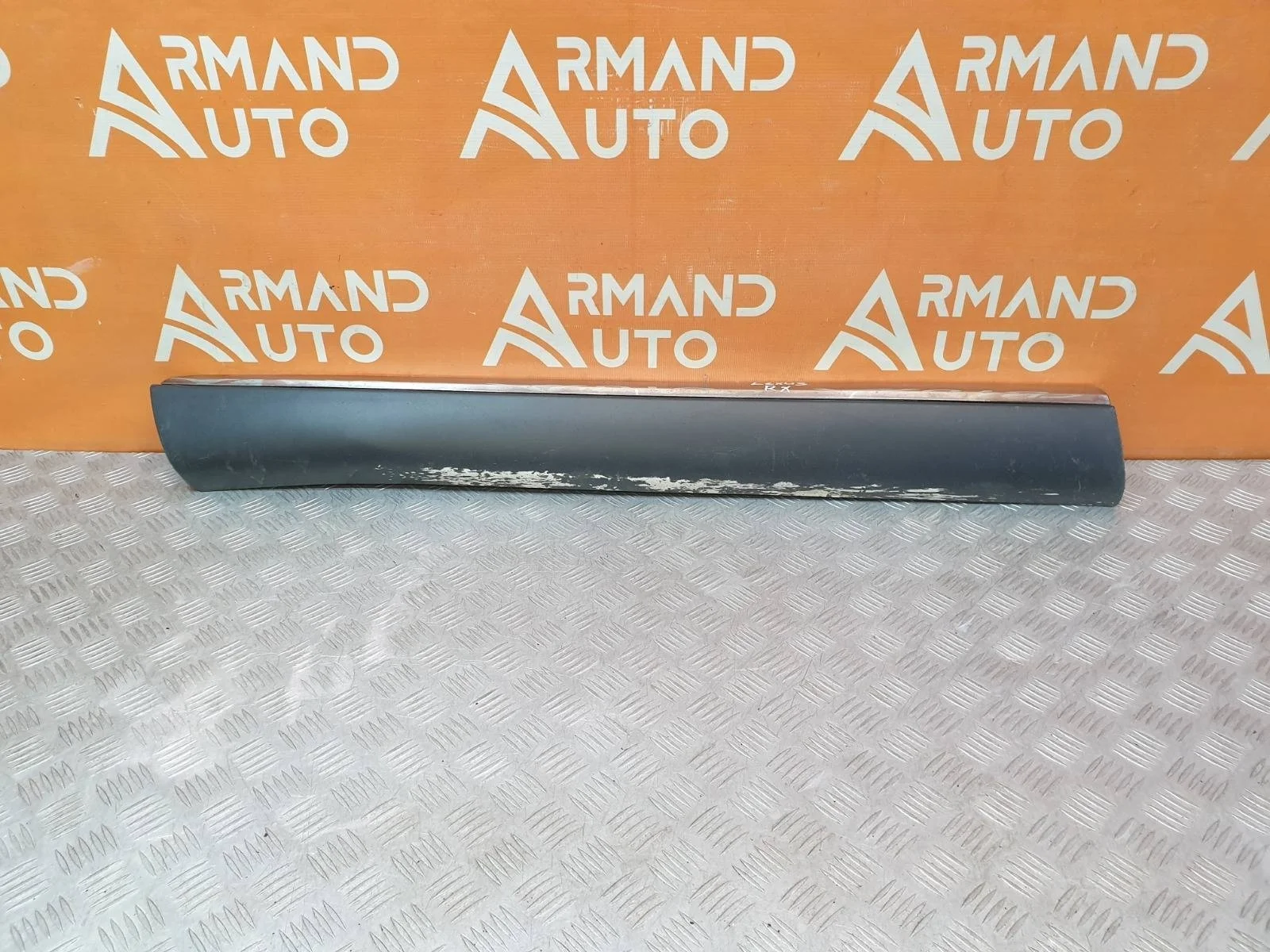 Молдинг двери Lexus RX 2008-2015 3 AL10