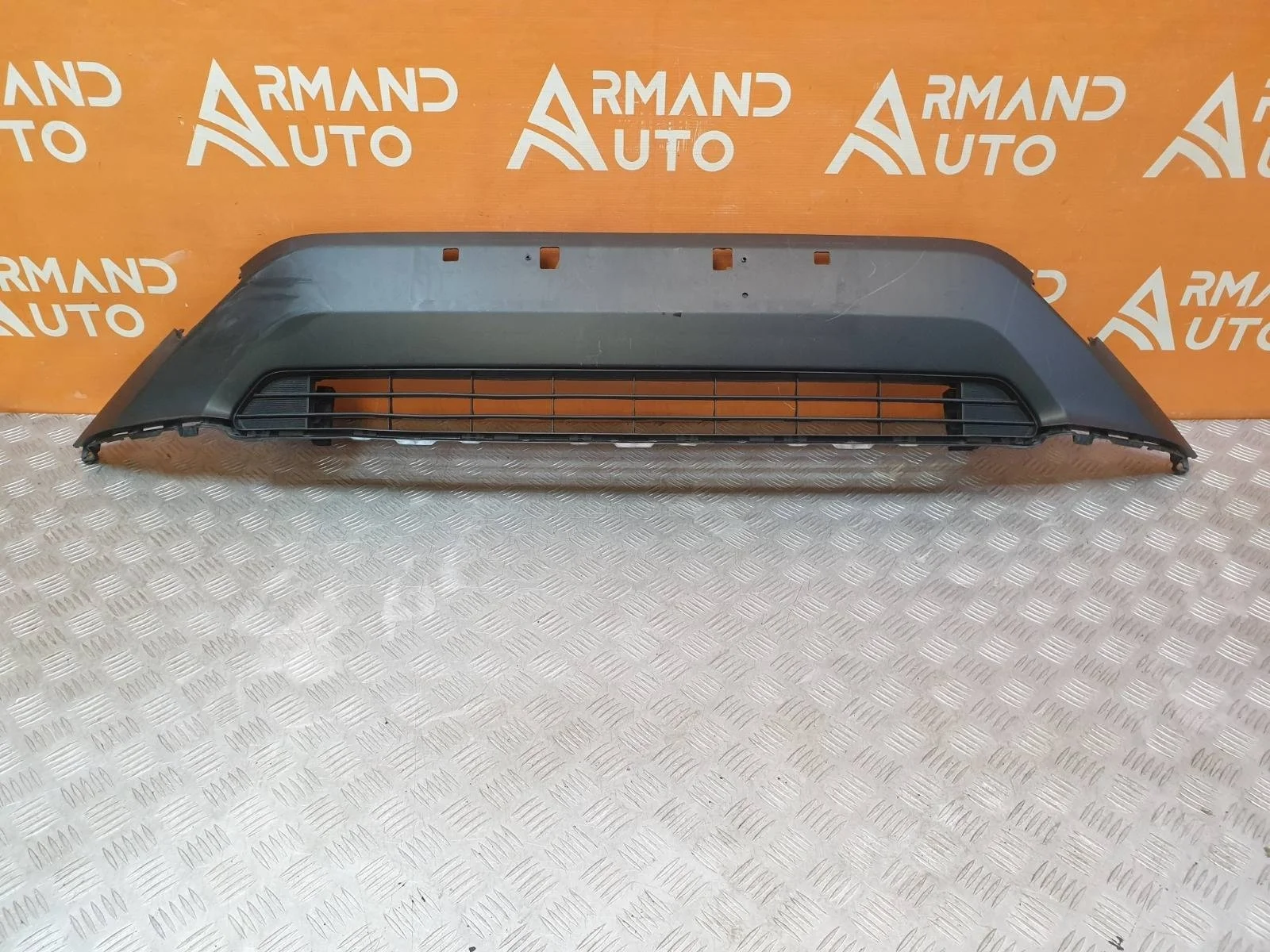 Решетка бампера Toyota RAV4 2018-нв 5 XA50