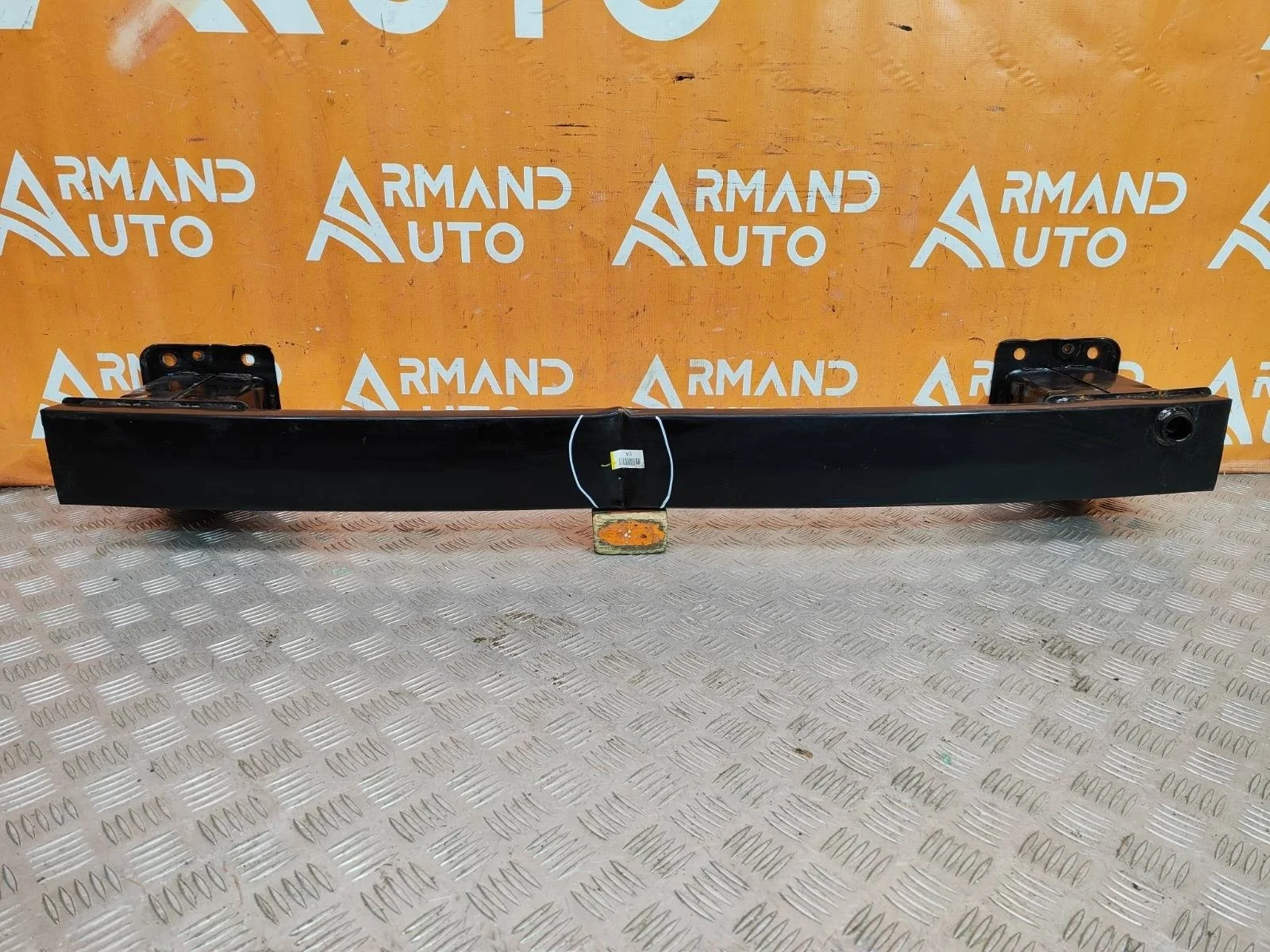 Усилитель бампера kia K5 2020-нв 3