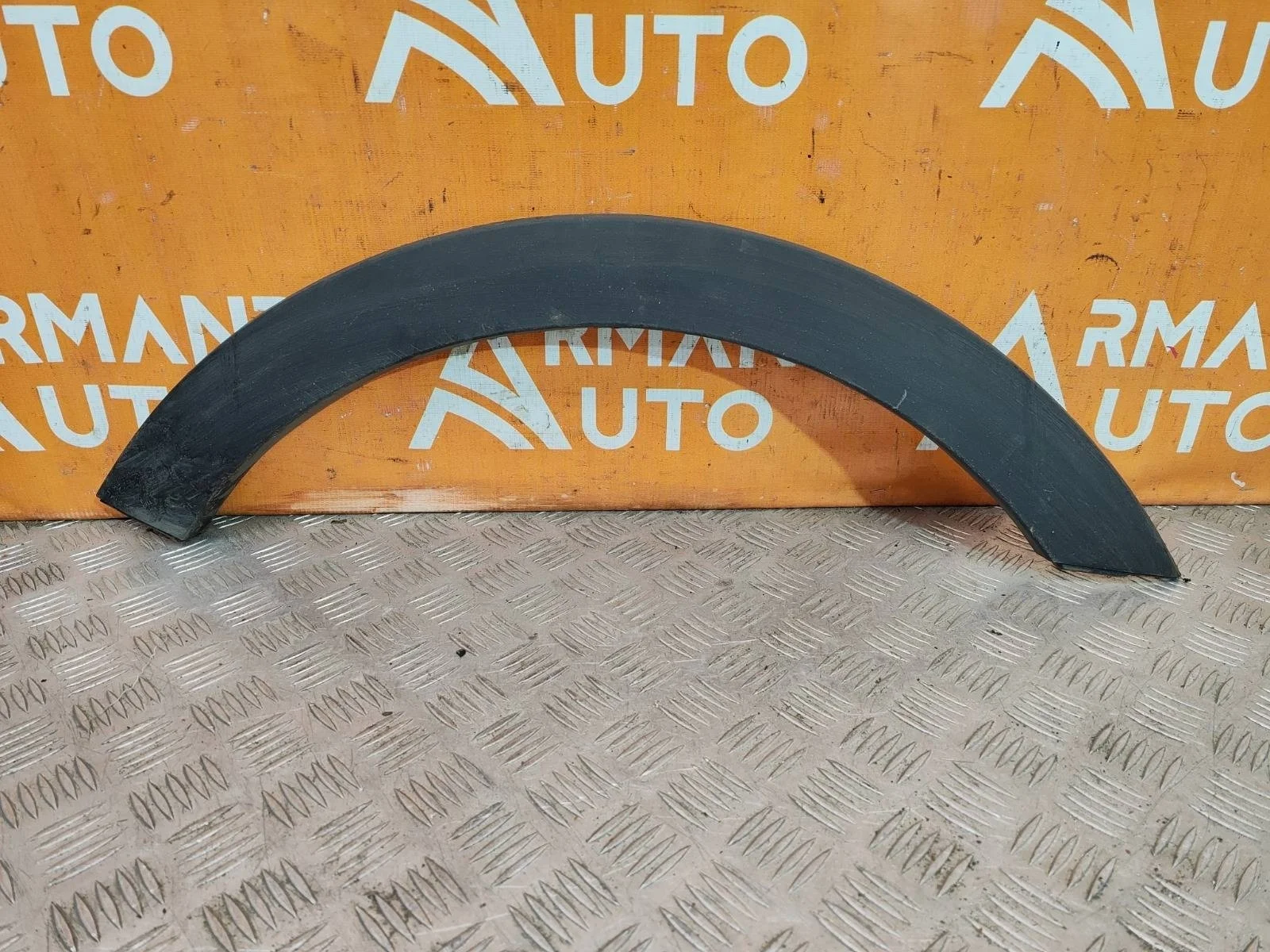 Расширитель крыла Kia Rio 2017-нв 4 FB