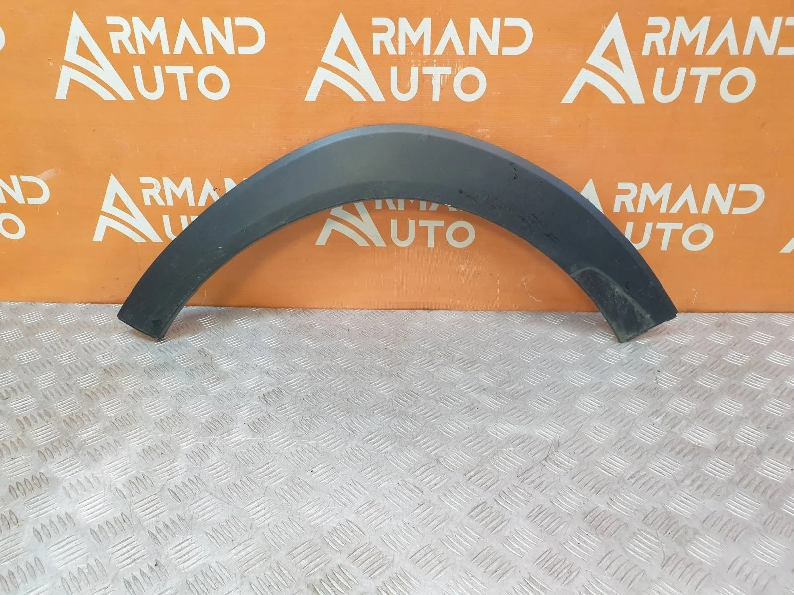 Расширитель крыла Hyundai Tucson 2015-2021 3