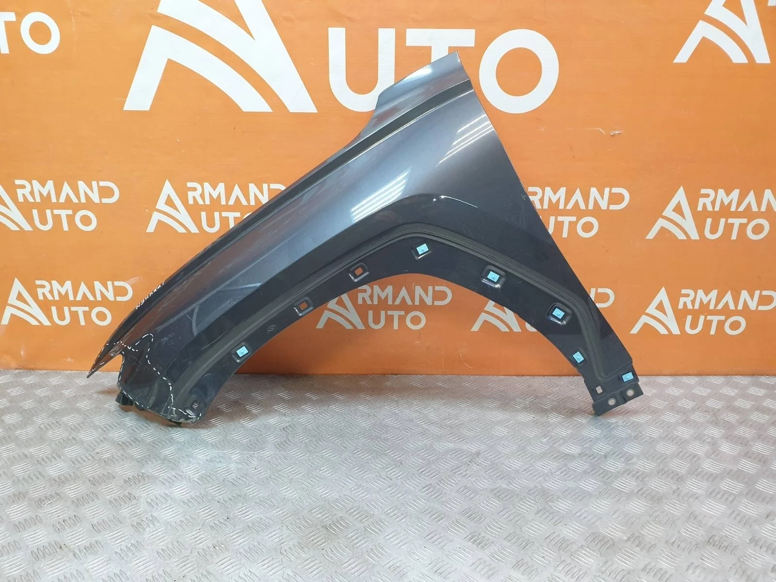 Крыло Hyundai Tucson 2020-нв 4