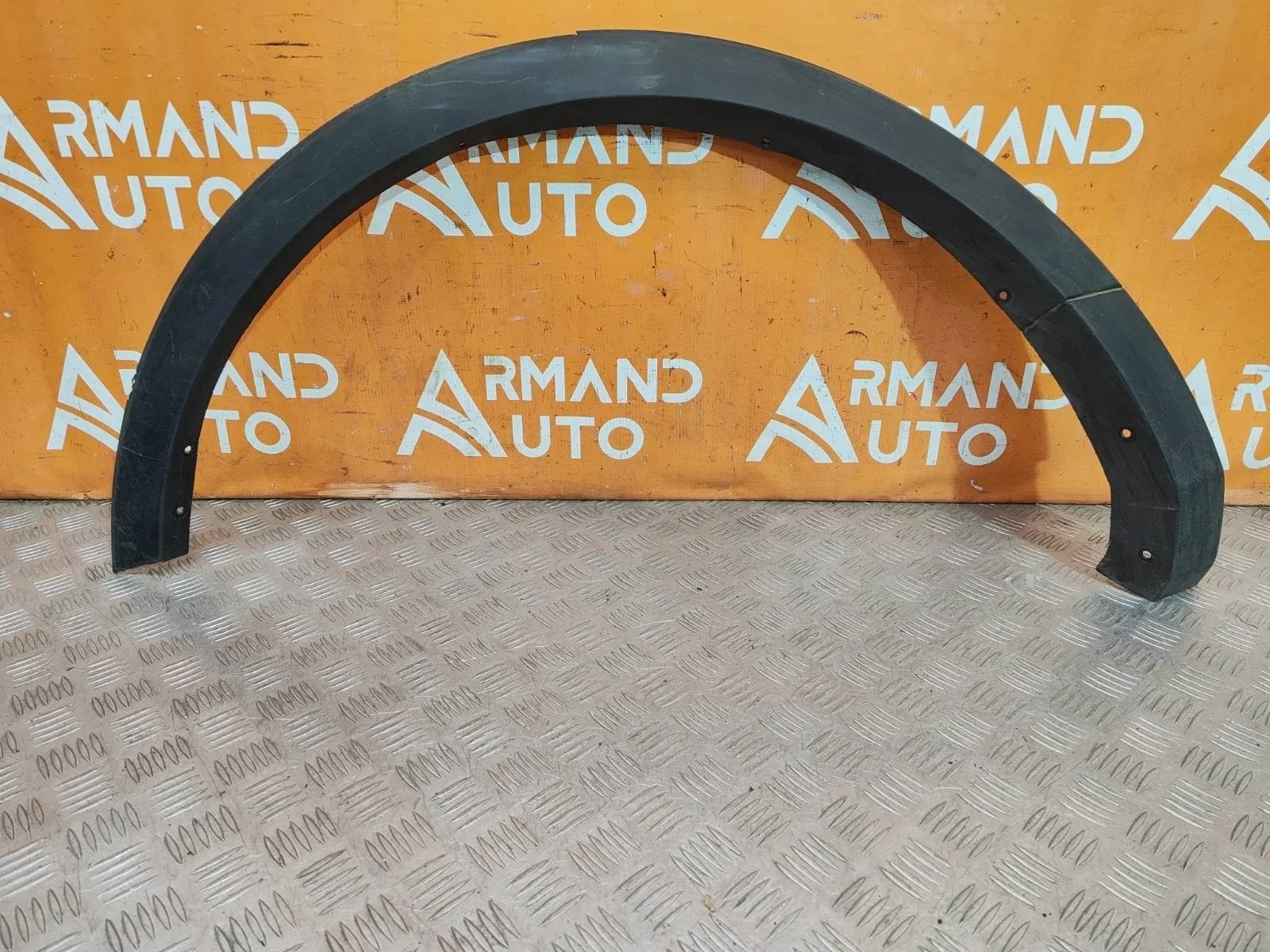 Расширитель крыла Ford Explorer 2010-2019 5 U502