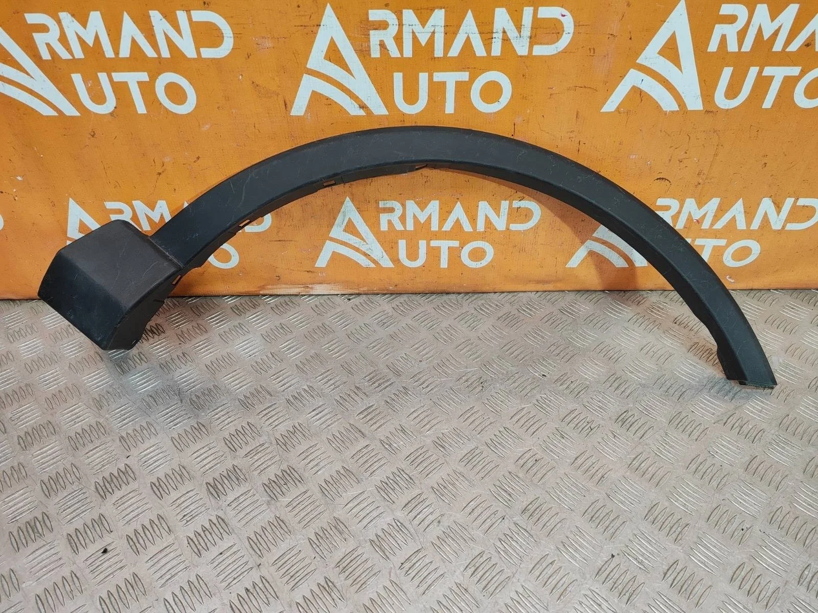 Расширитель крыла Toyota RAV4 2015-2019 CA40