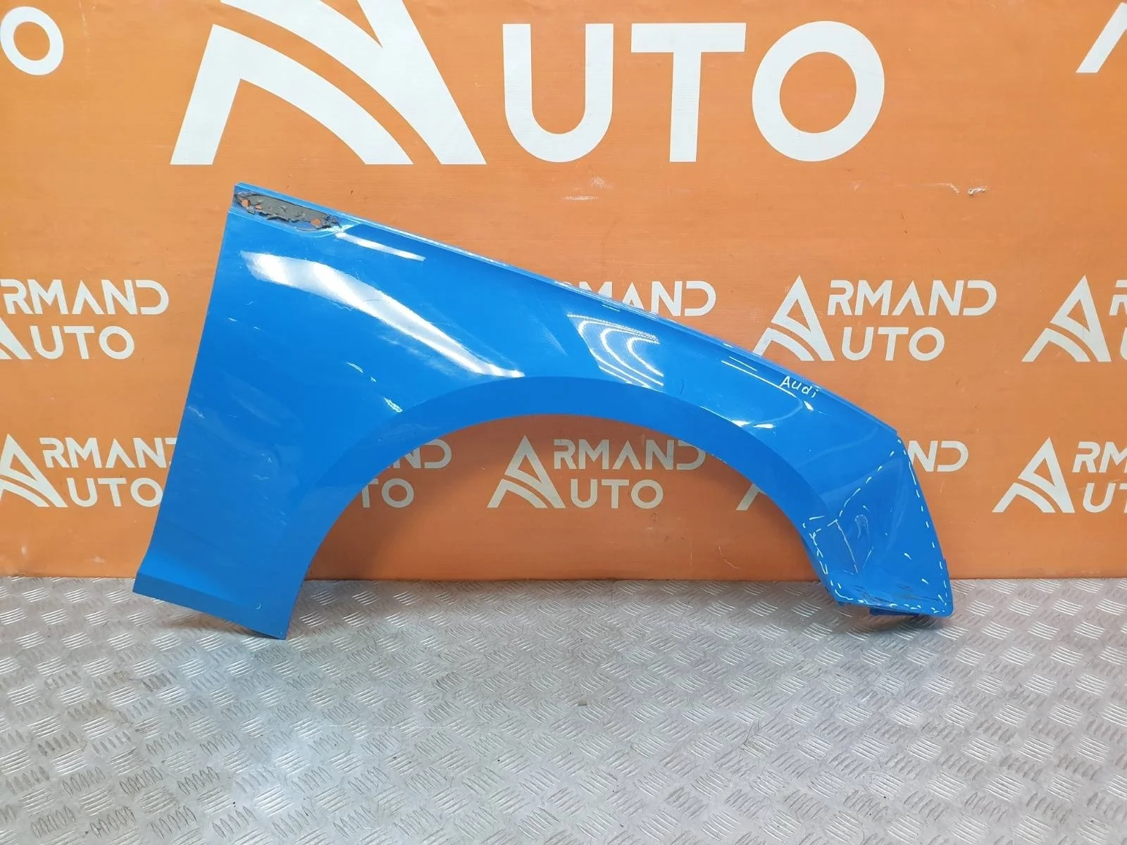 Крыло Audi A5 2016-нв F5