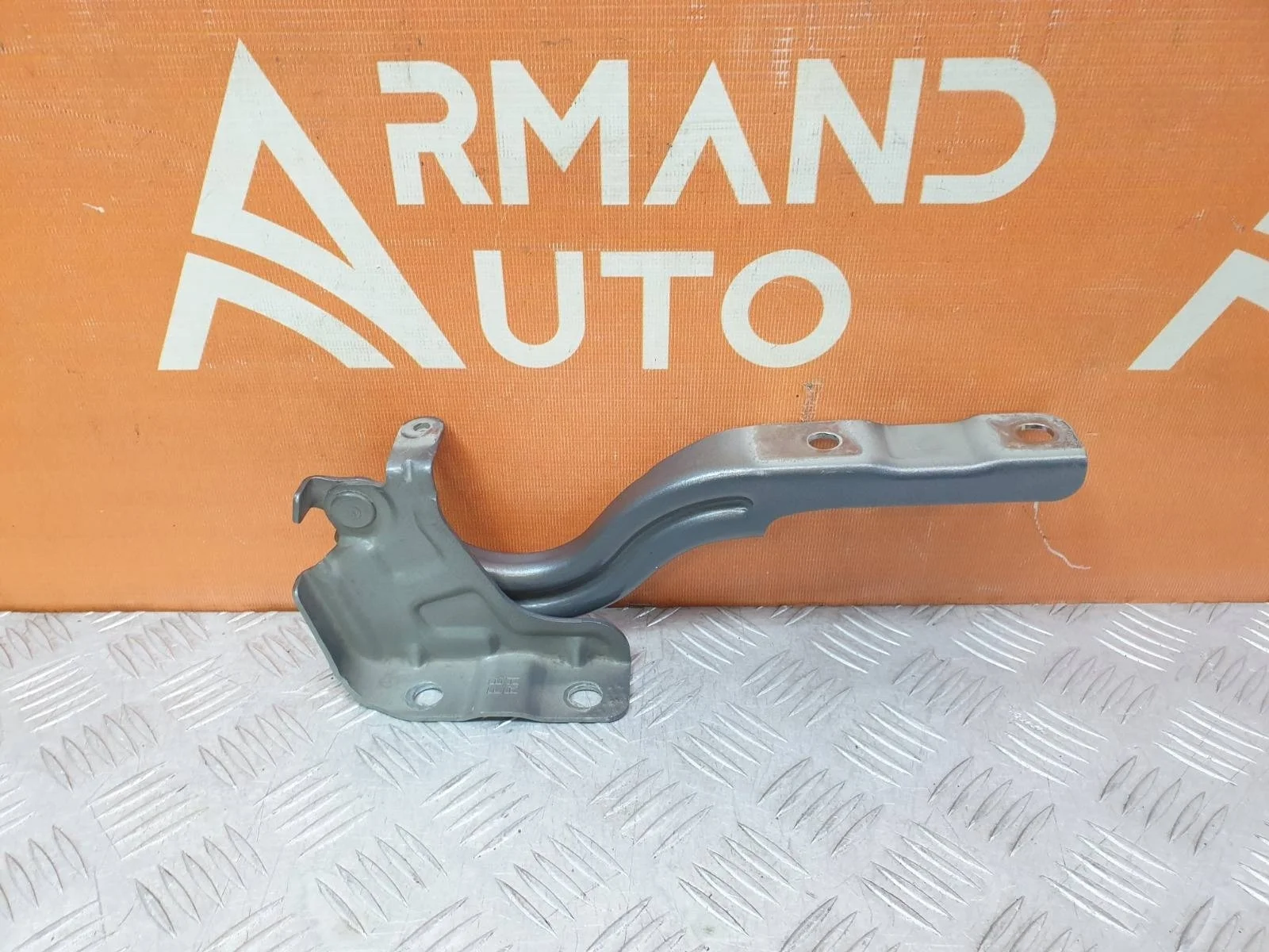 Петля капота Kia Rio 2017-нв 4 FB