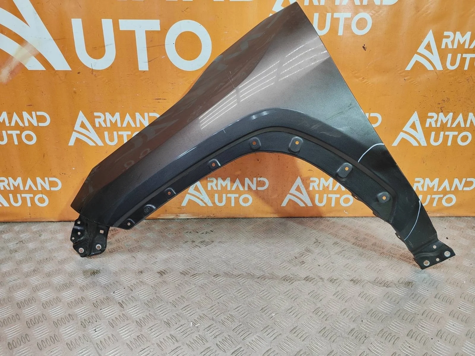 Крыло Toyota RAV4 2018-нв 5 XA50