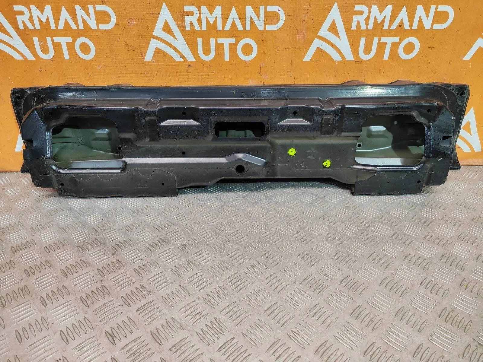 Борт откидной Mitsubishi Outlander 2005-2013 XL