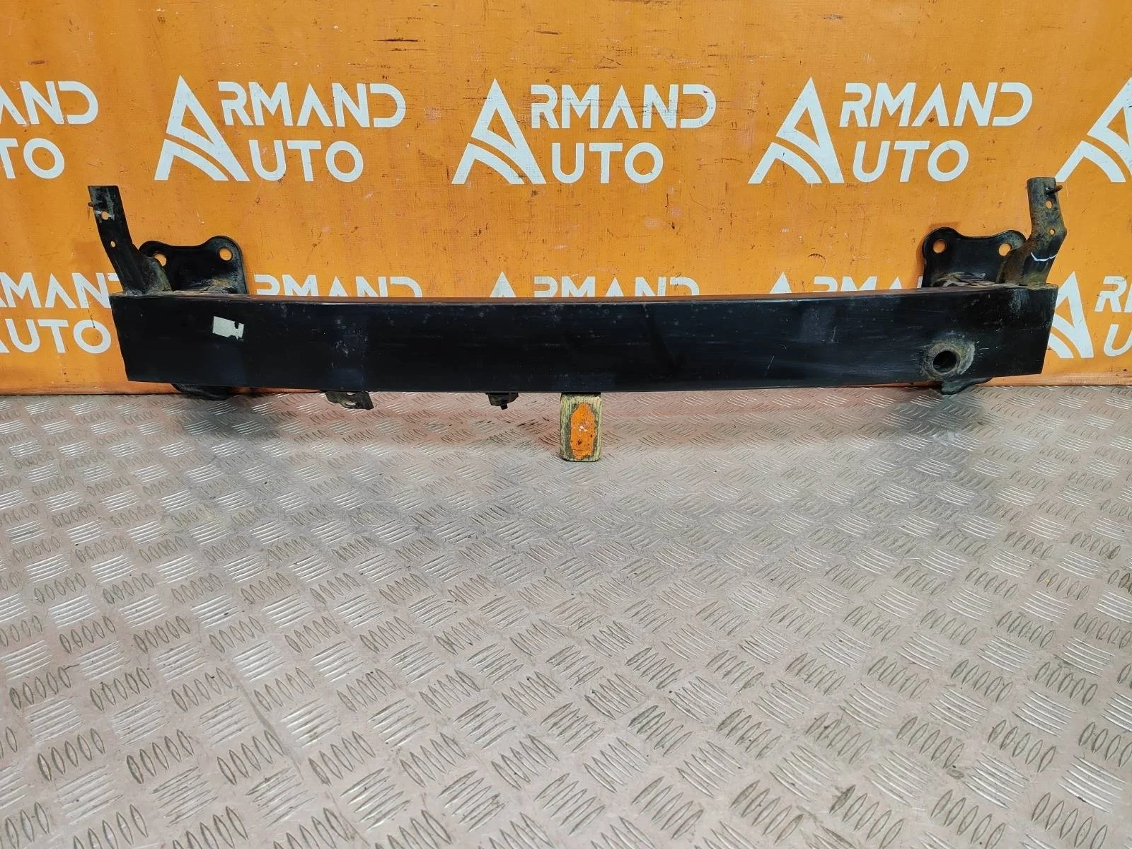 Усилитель бампера Kia Sportage 2016-2022 4 QL