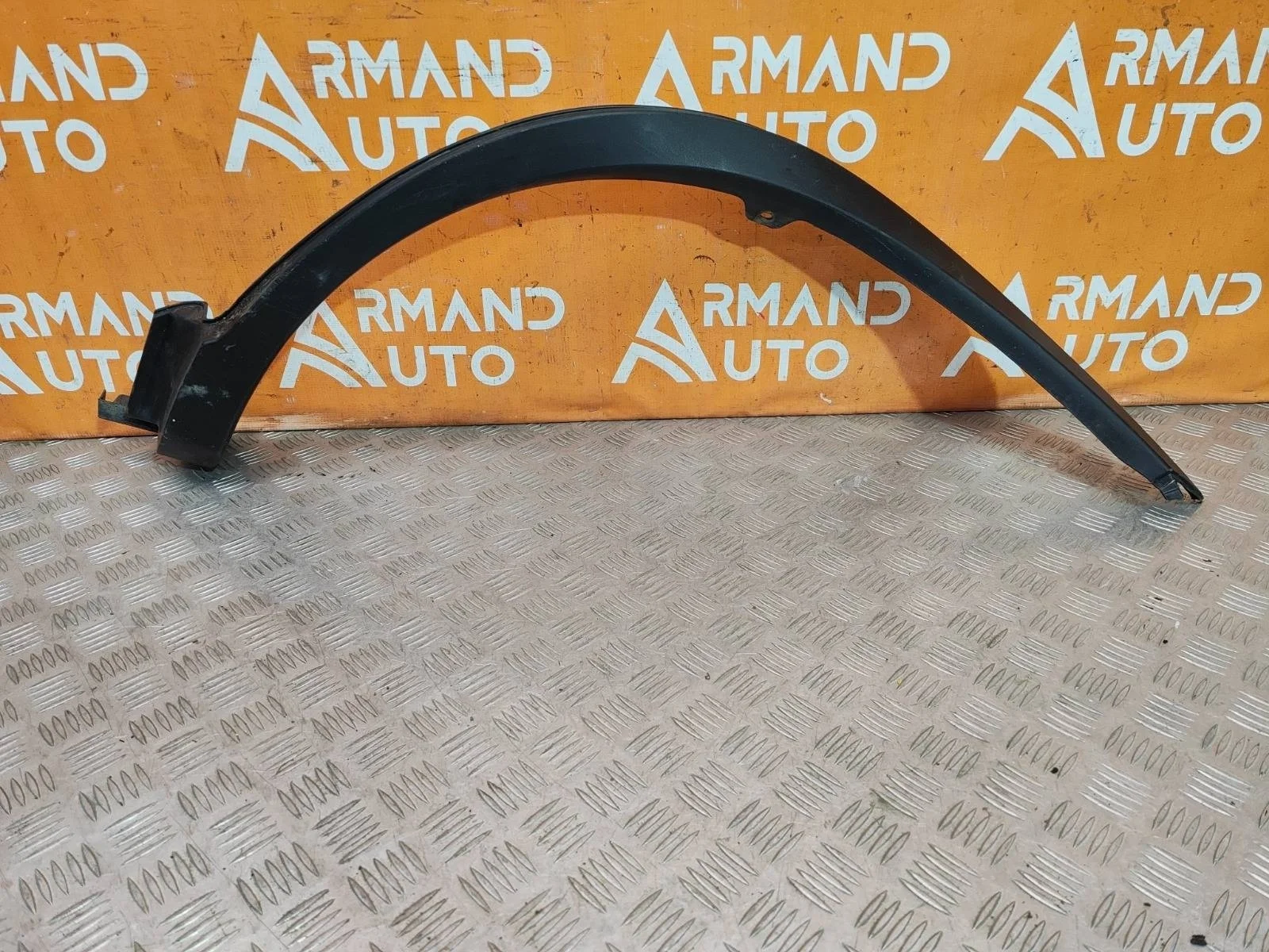 Расширитель крыла Toyota RAV4 2012-2015 CA40