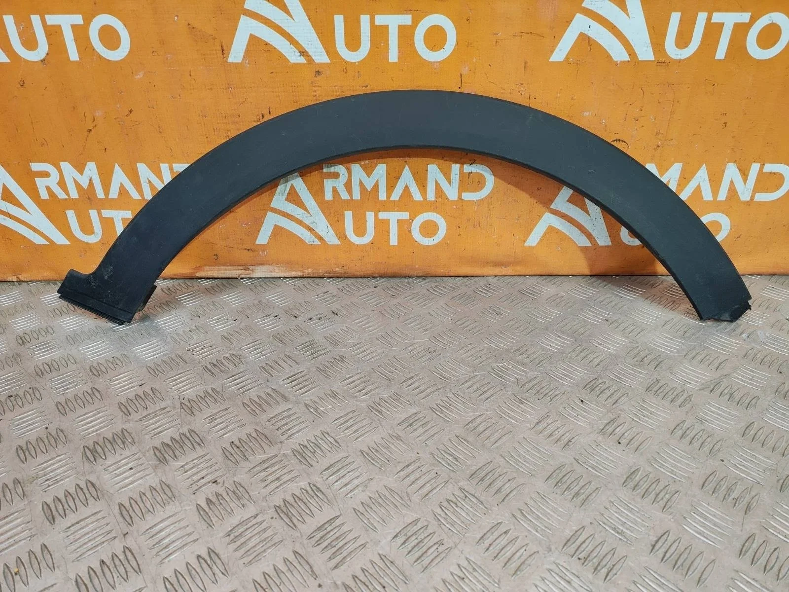 Расширитель крыла Hyundai Creta 2016-2021