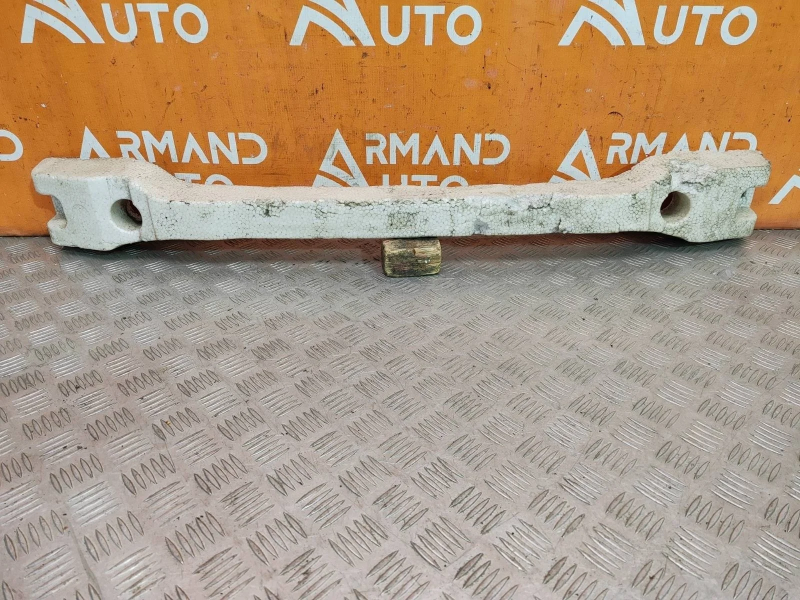 Абсорбер бампера Mazda CX-5 2011-2017