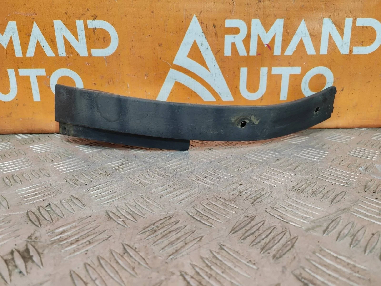 Расширитель бампера LAND ROVER Range Evoque 2011-2018 L538