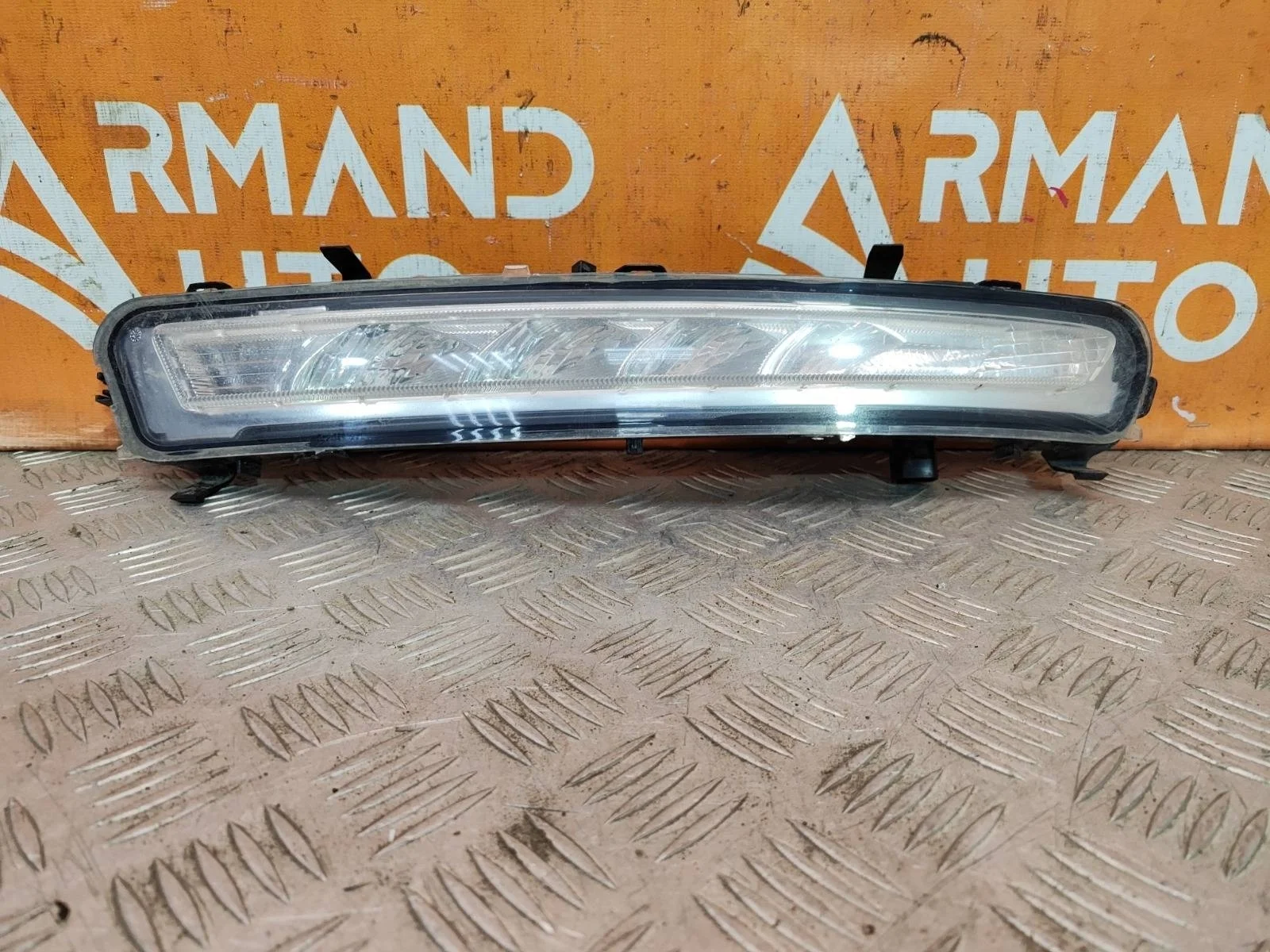 Дхо Ford Mondeo 2010-2014