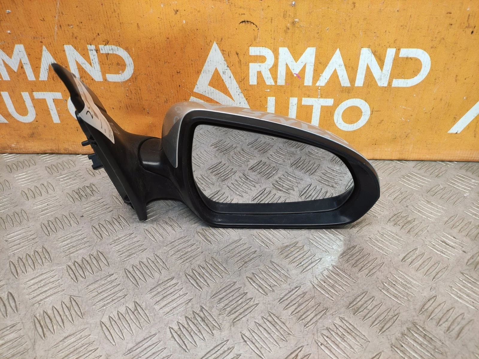 Зеркало Hyundai Solaris 2017-нв