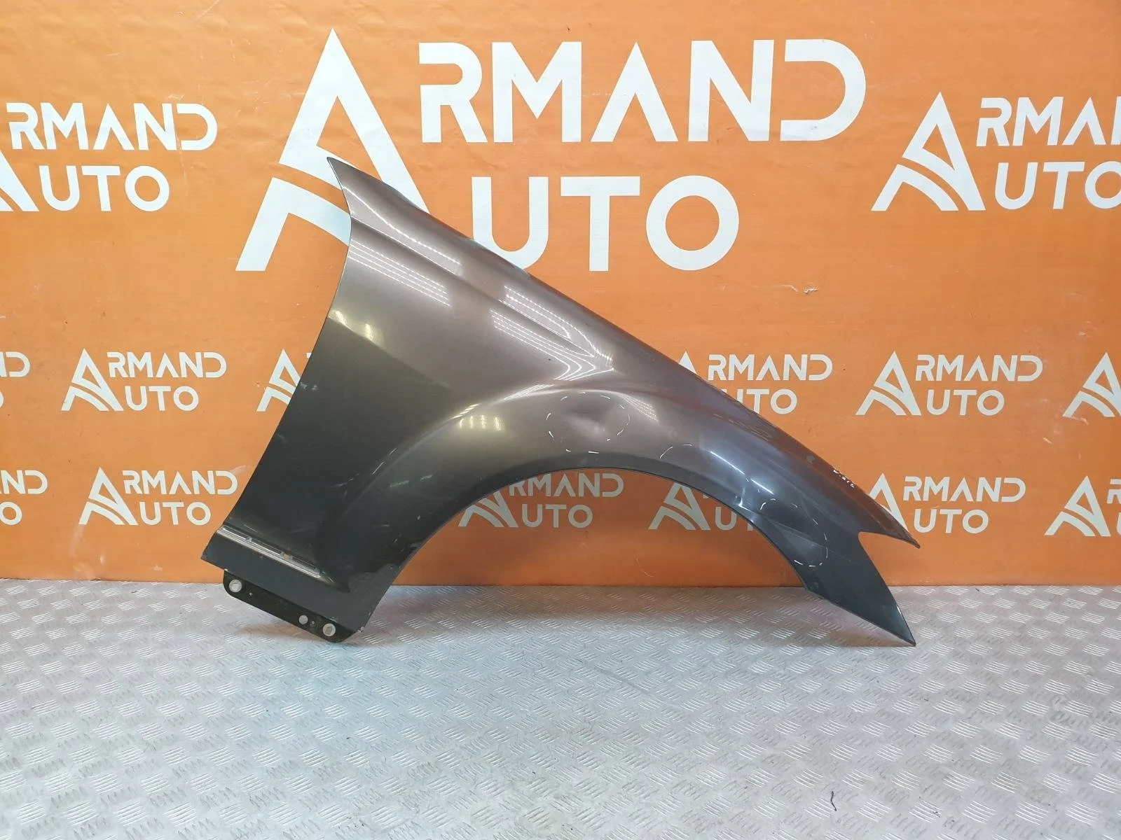 Крыло Mercedes -Class 2005-2013 W221