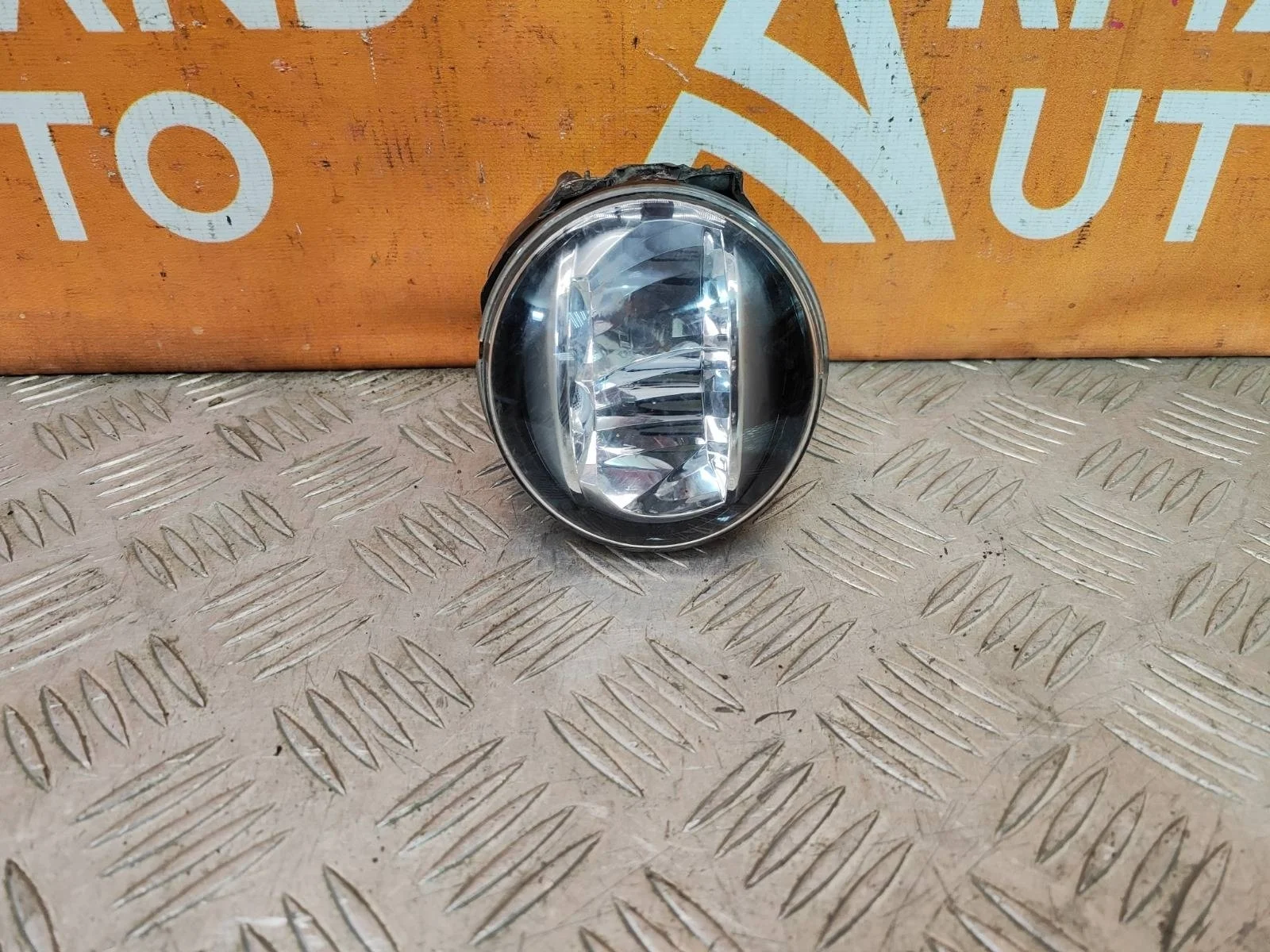 Птф Toyota Camry 2017-нв 8 XV70