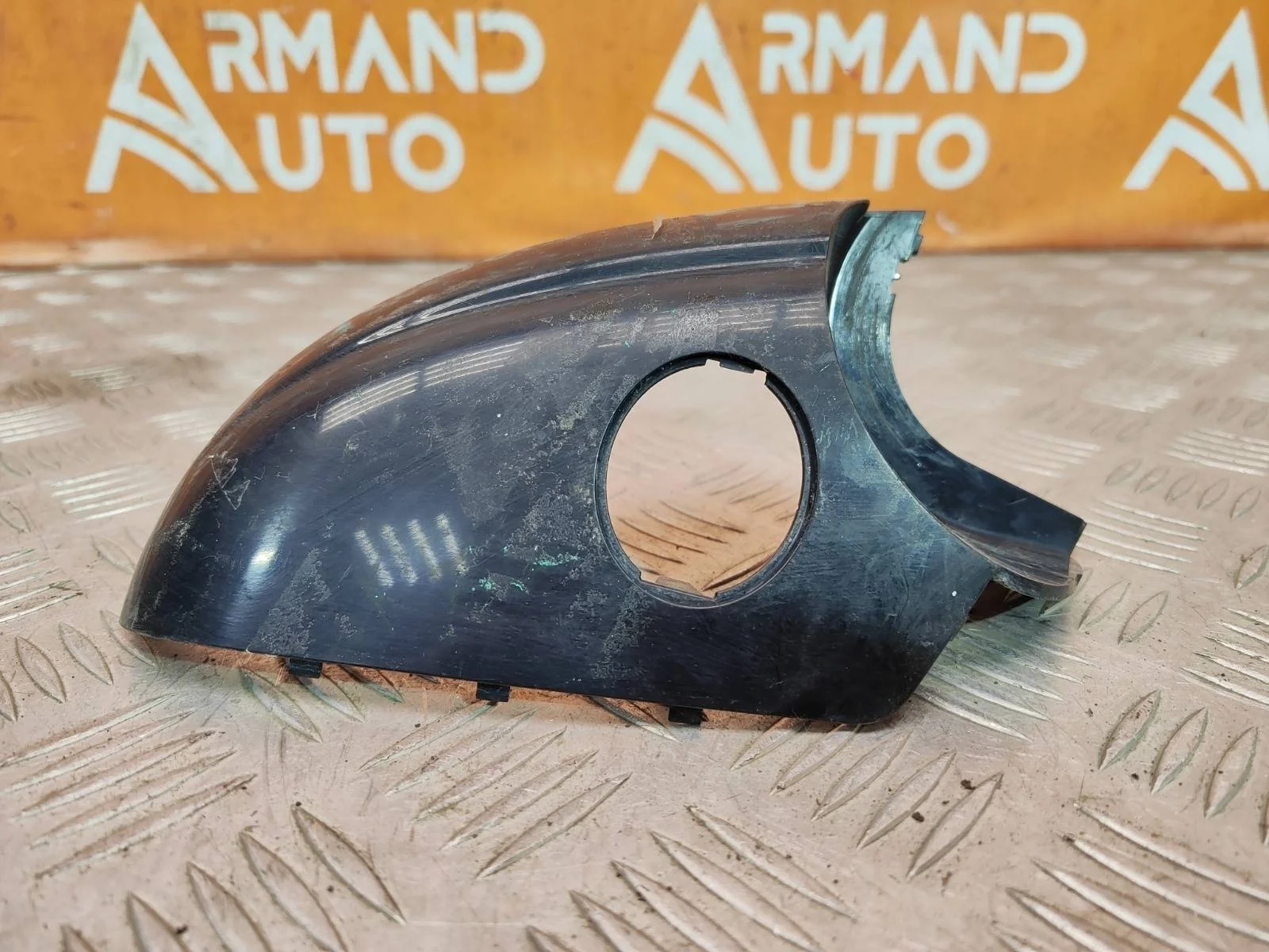 Крышка зеркала нижняя Land Rover Range Evoque 2011-2018 L538