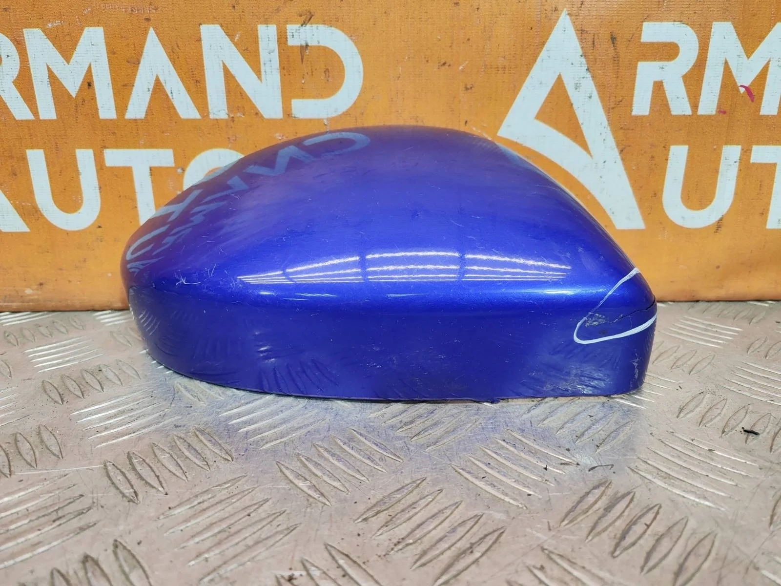 Крышка зеркала LAND ROVER Discovery Sport 2014-нв L550