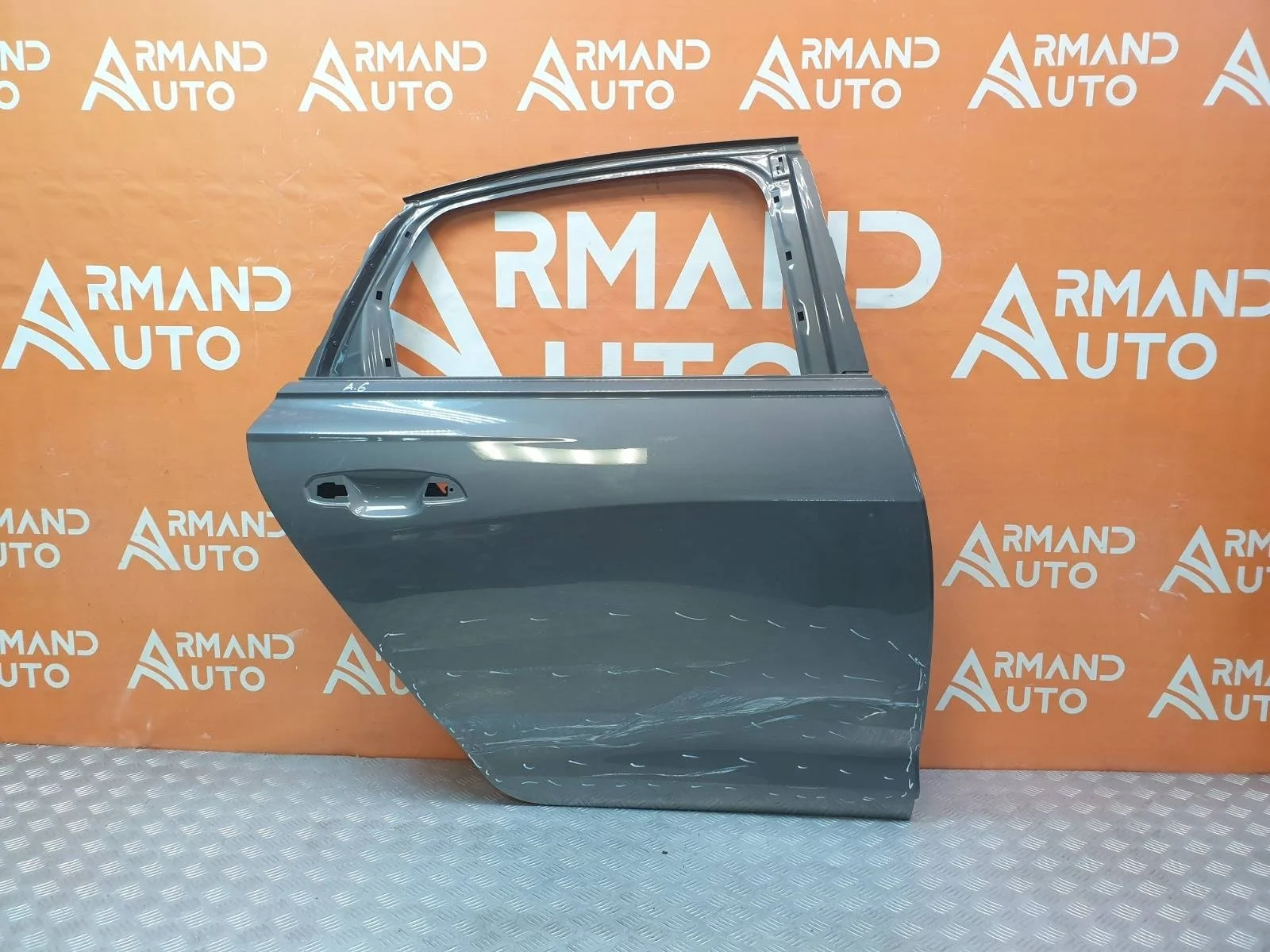 Дверь Audi A6 2018-нв 5 C8