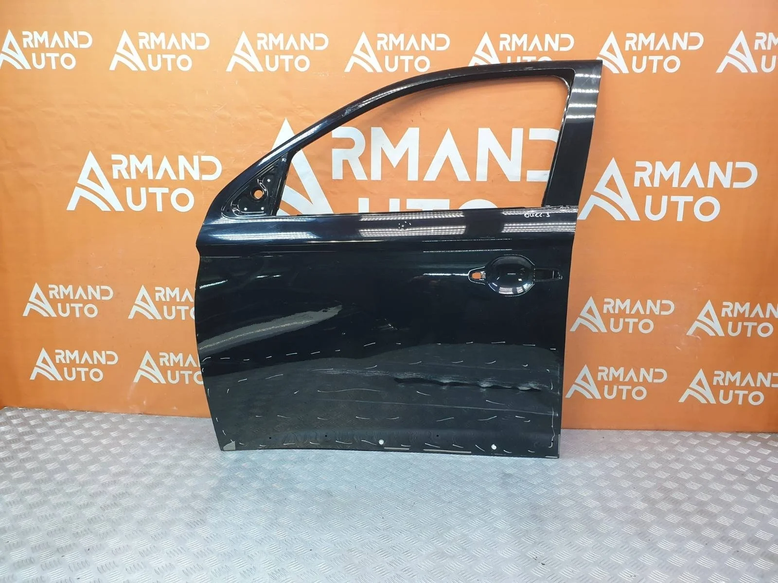 Дверь Mitsubishi Outlander 2015-нв 3