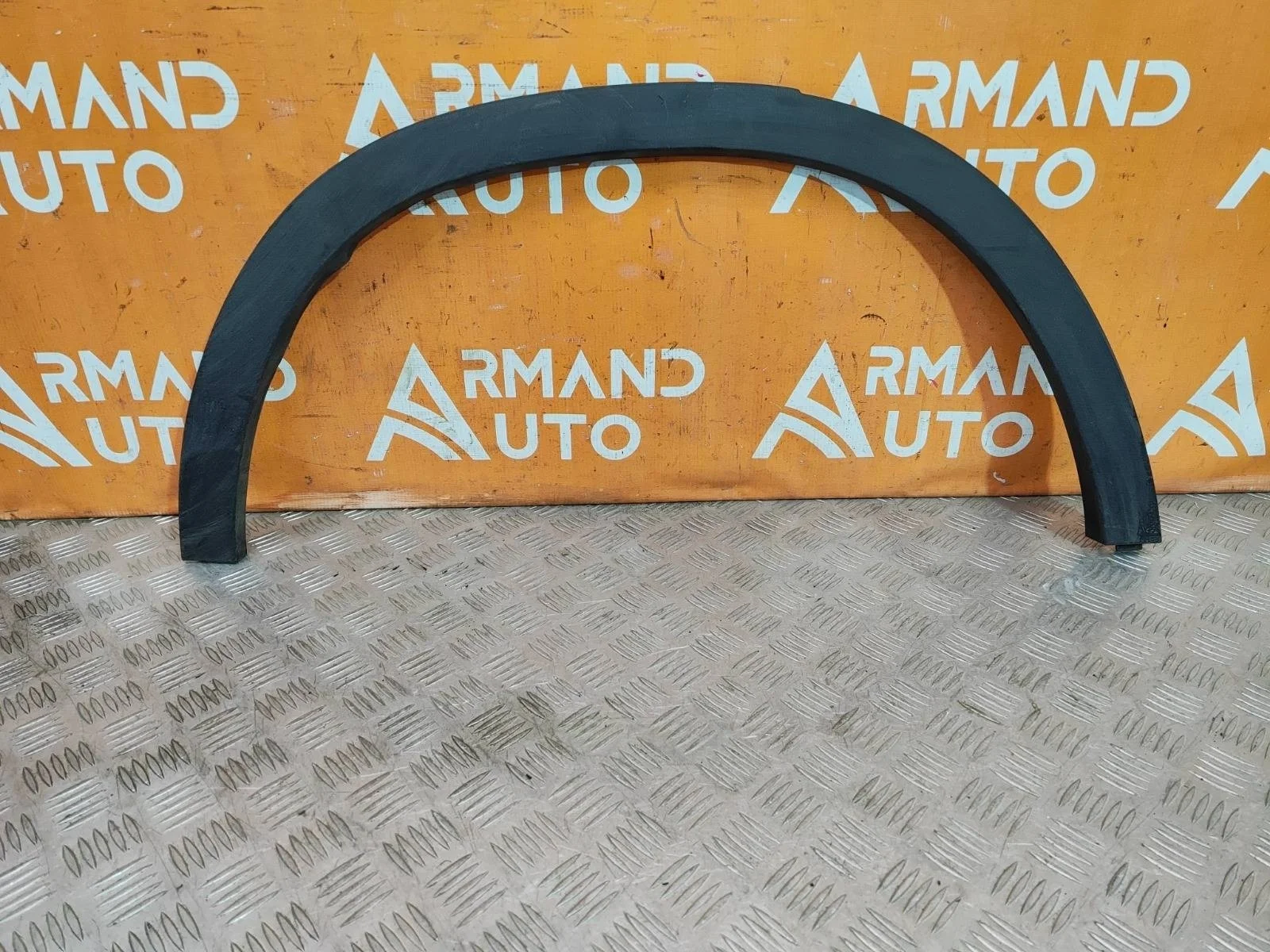 Расширитель крыла Mercedes GLA-Class 2013-2020 X156