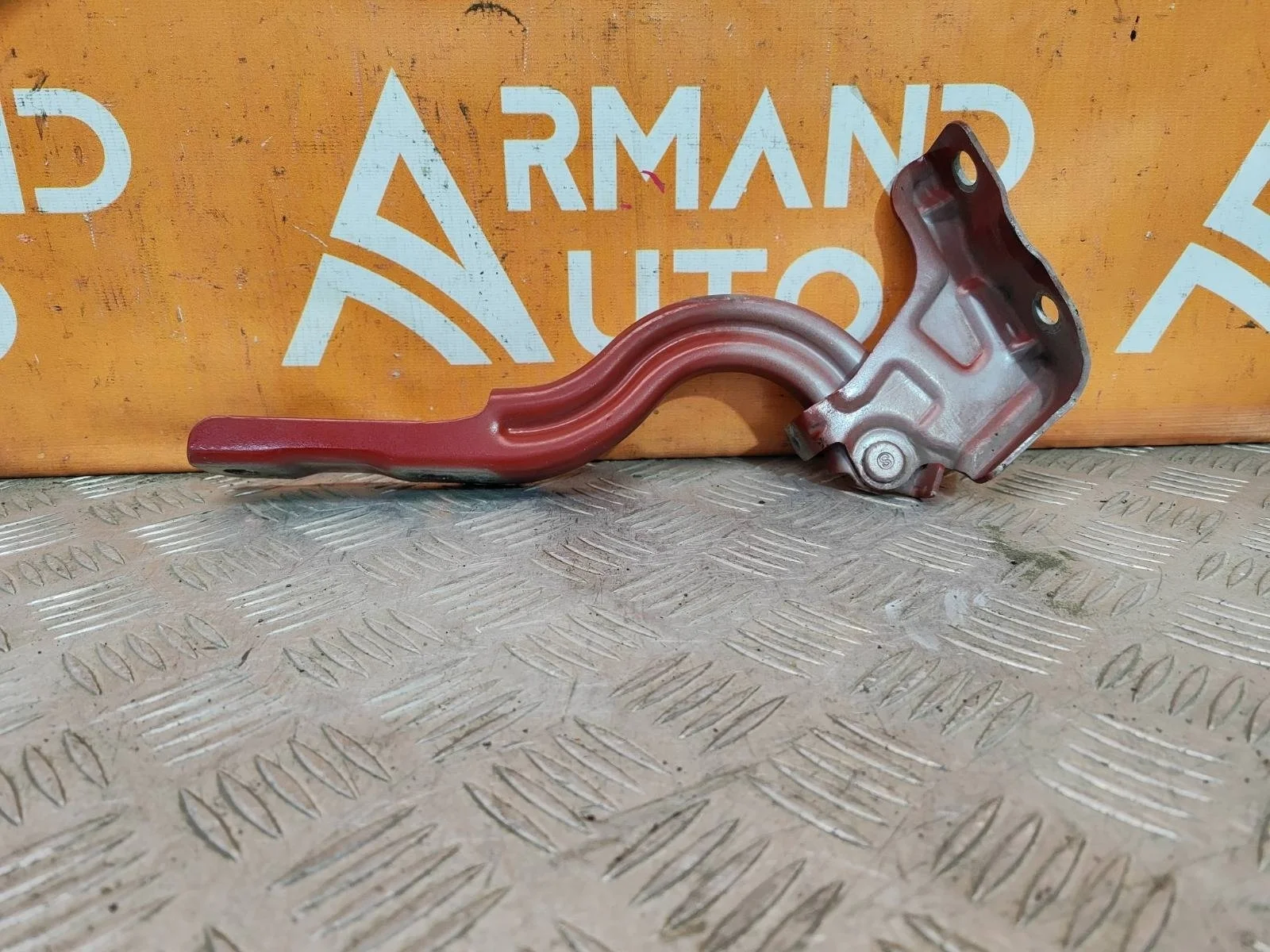 Петля капота Kia Rio 2017-нв 4 FB