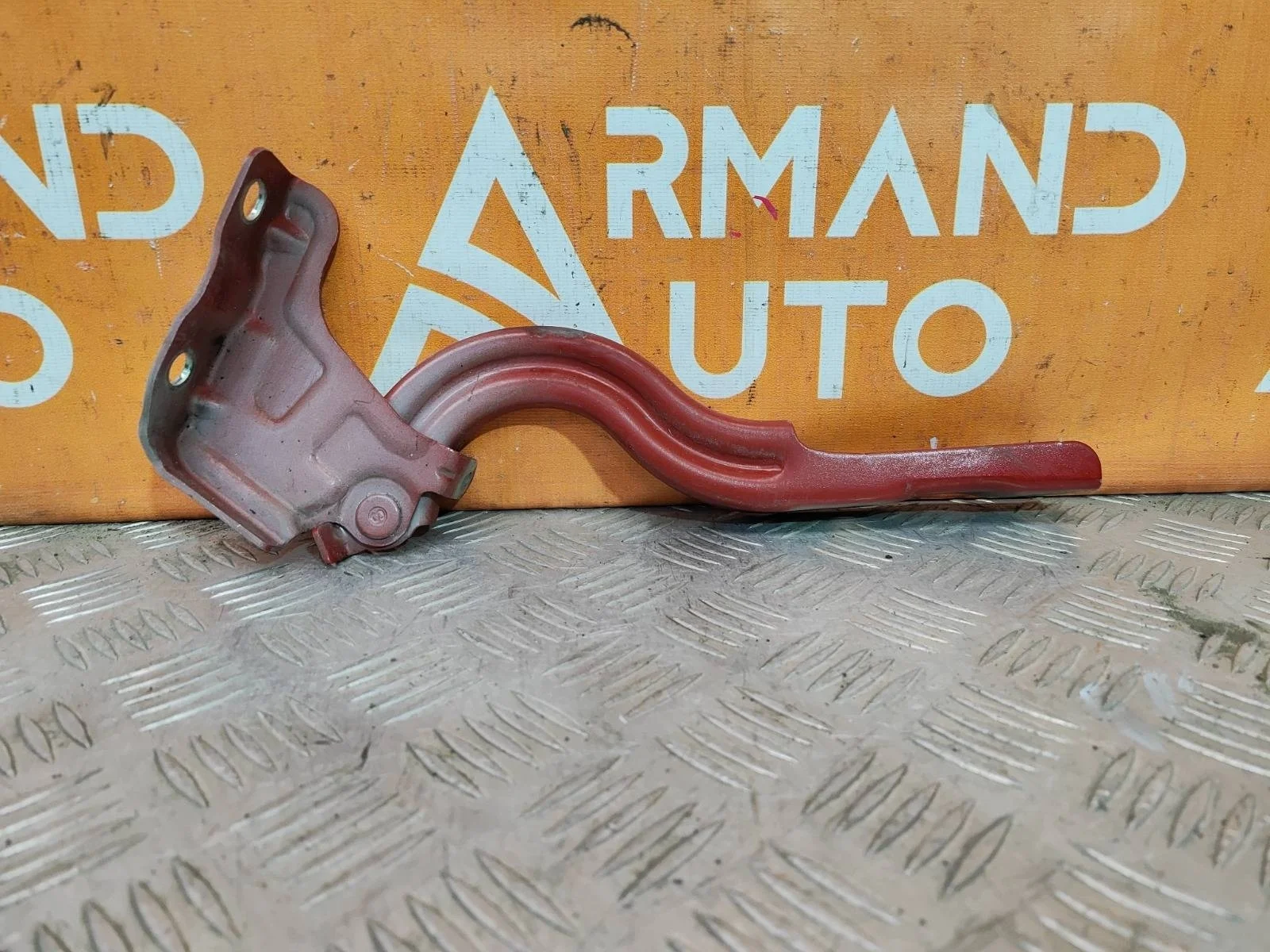 Петля капота Kia RIO 2017-нв 4 FB