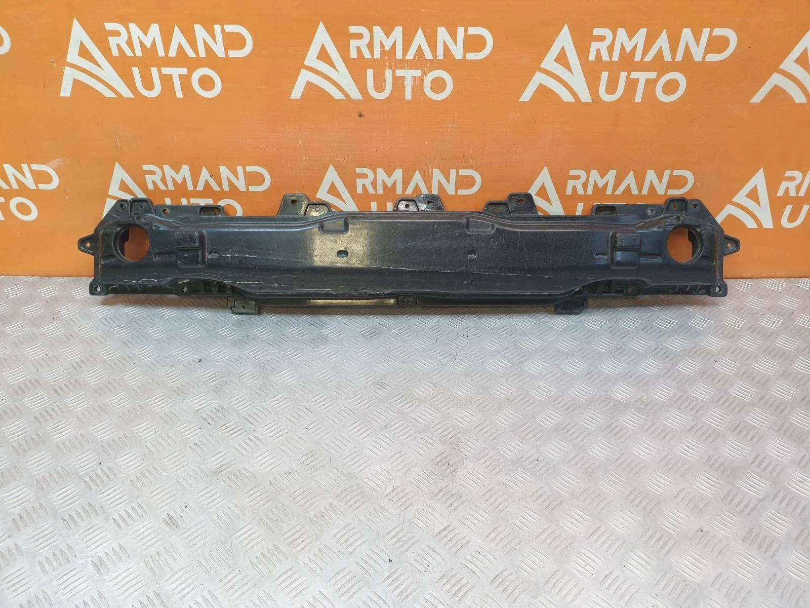 Усилитель бампера KIA Sportage 2018-2022 4 QL