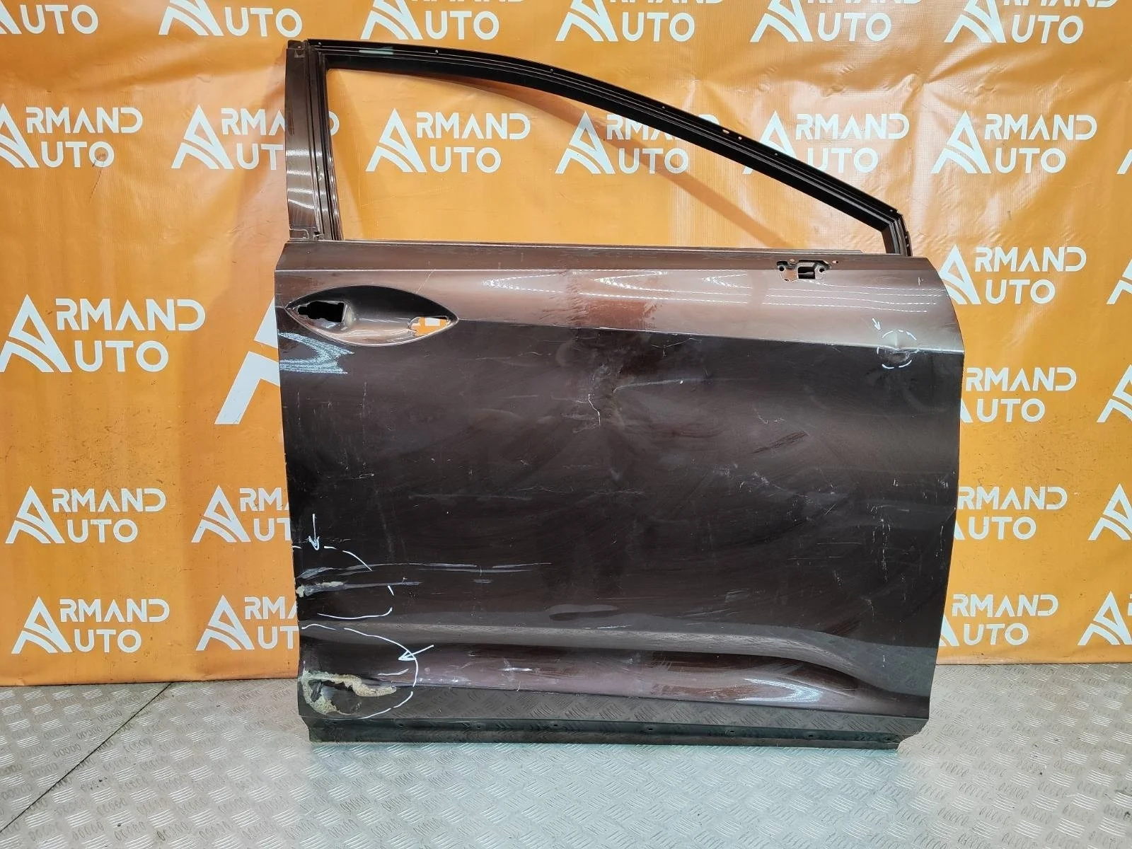 Дверь Lexus RX 2015-нв 4