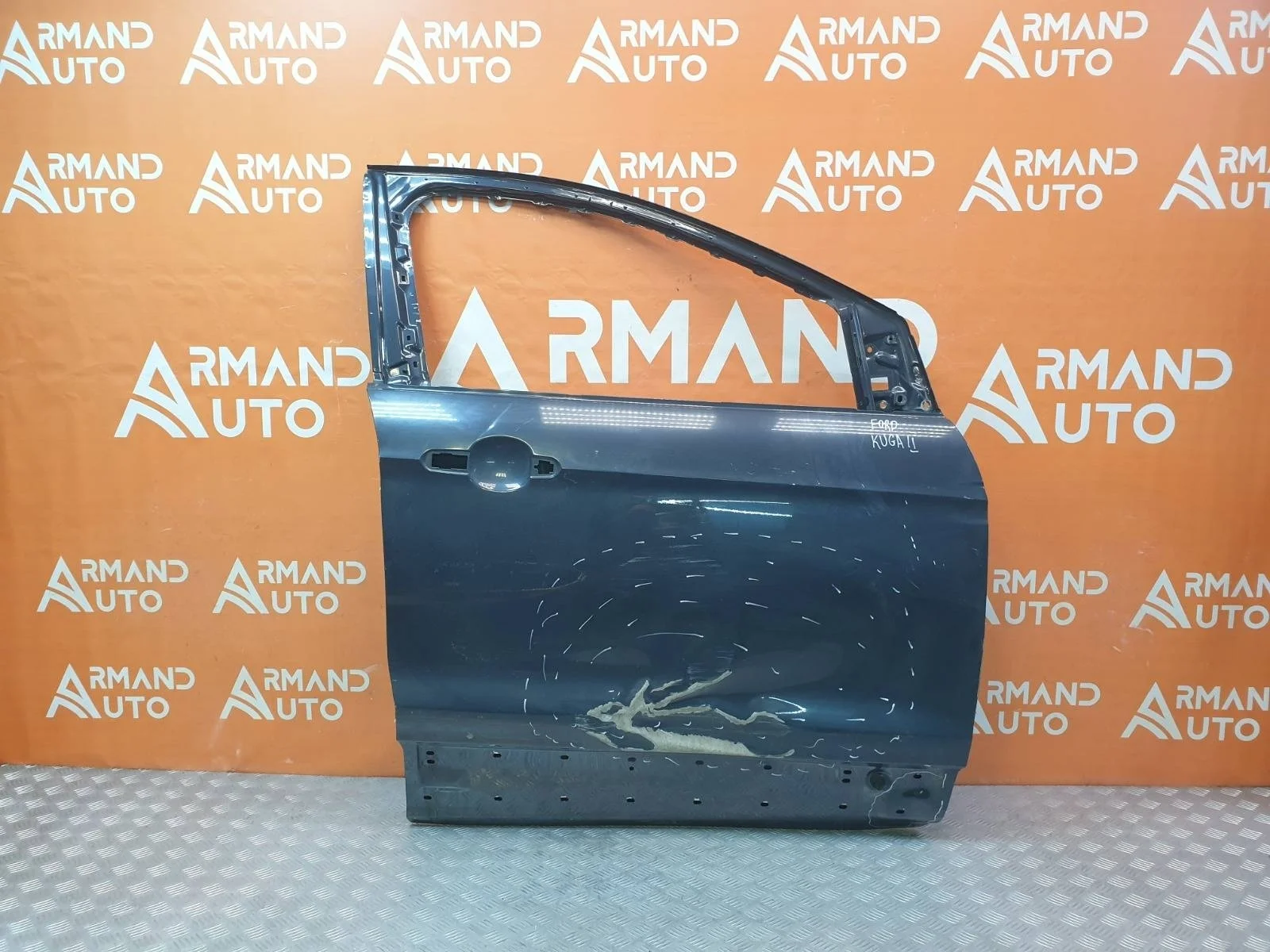 Дверь Ford Kuga 2012-2019 CBS