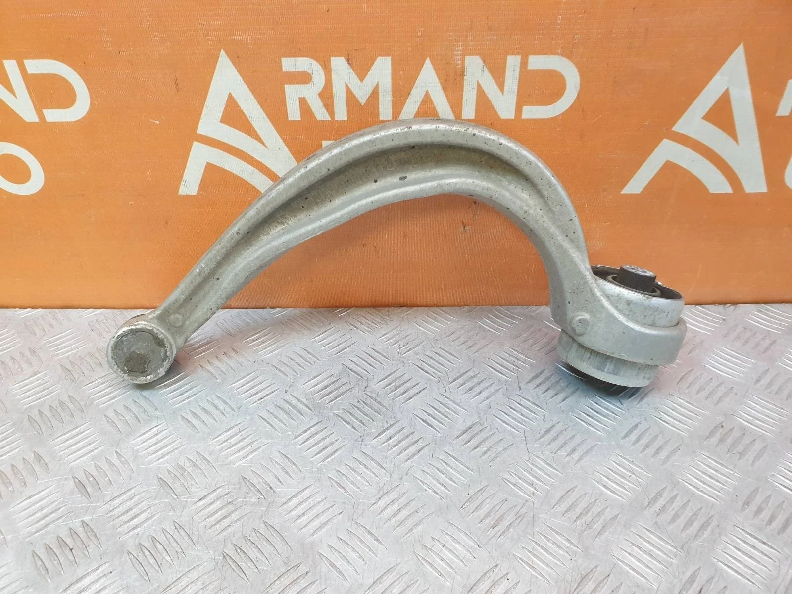 Рычаг подвески Audi Q7 2015-нв 4M