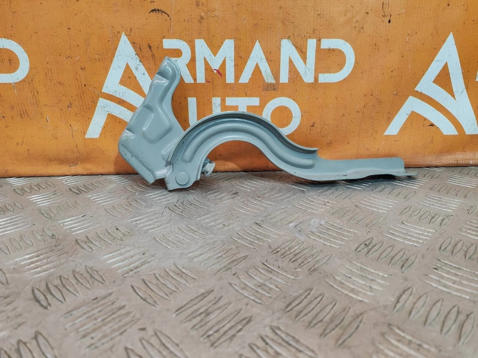 Петля капота Kia Rio 2017-нв 4 FB