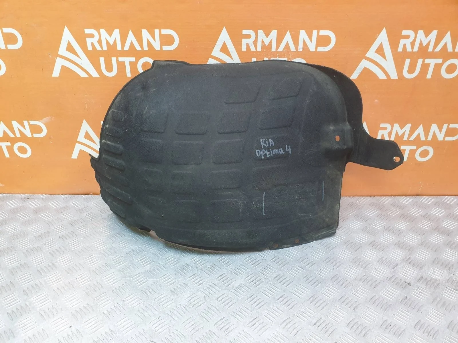 Подкрылок Kia Optima 2015-2018 4 JF