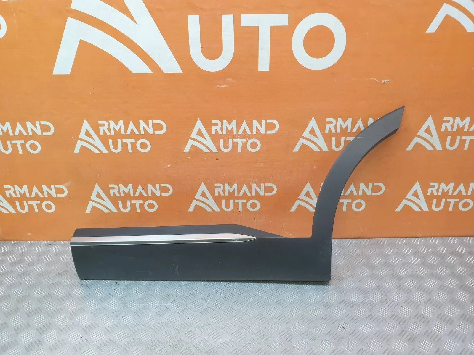 Молдинг двери KIA Sorento 2020-нв 4