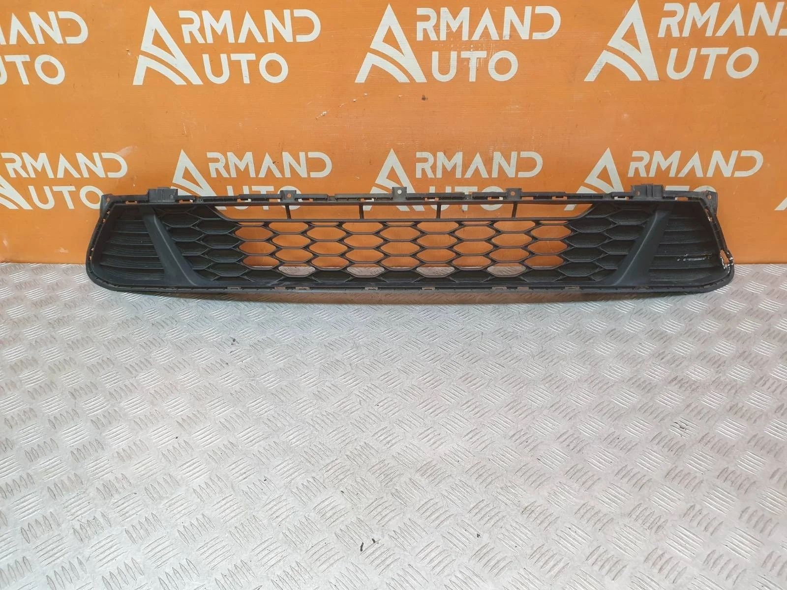 Решетка бампера KIA Ceed 2018-2021 3 CD