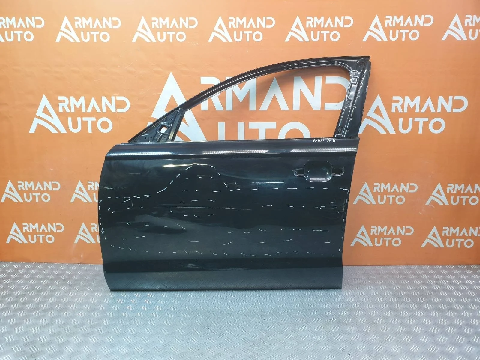 Дверь Audi A6 2011-2018 4 C7