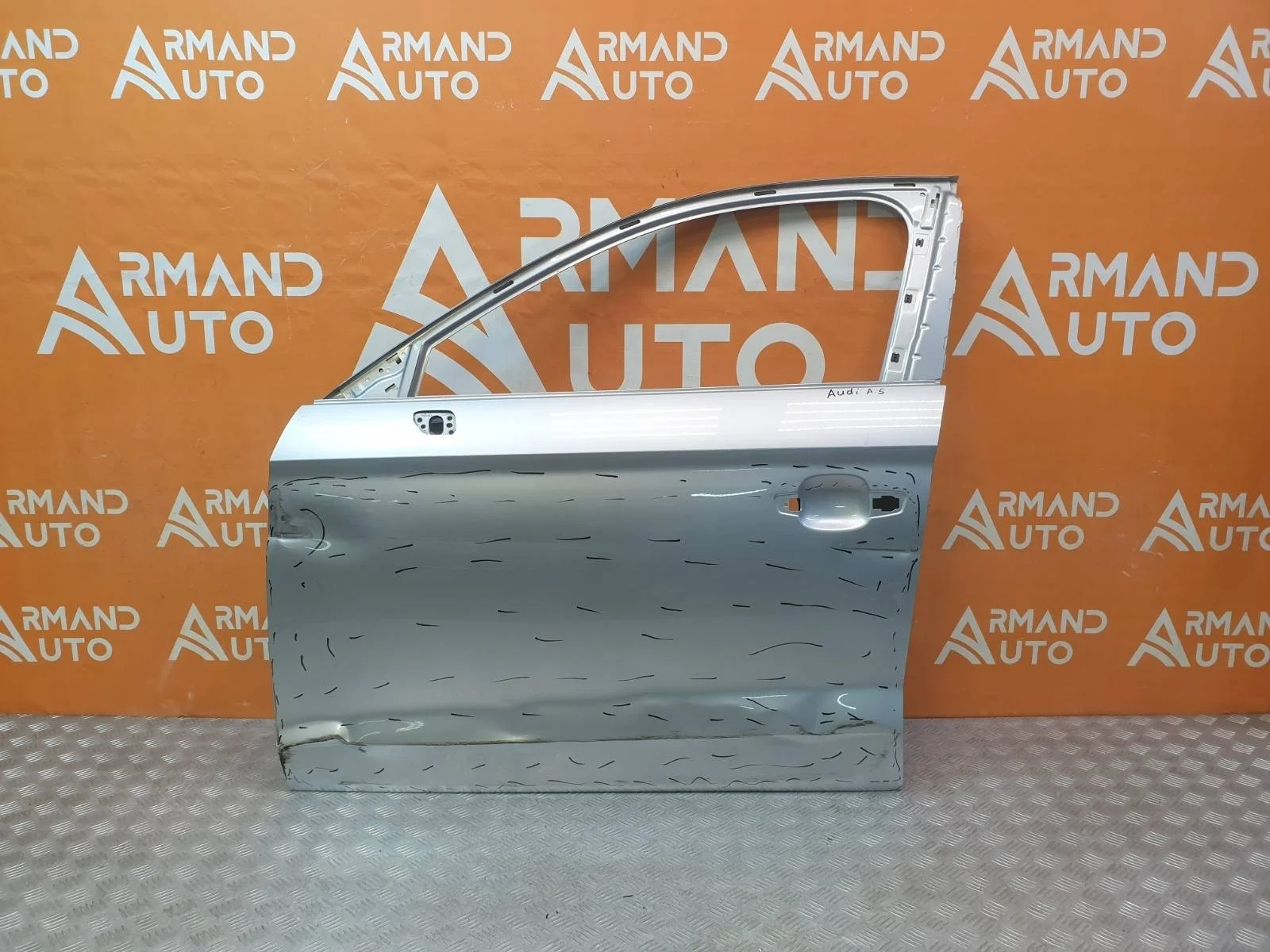 Дверь Audi A3 2012-2020 8V