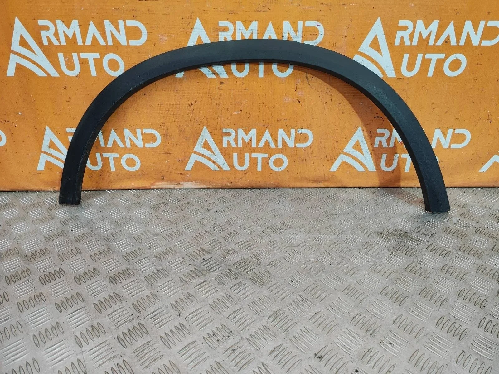 Расширитель крыла Mercedes GLC-Class 2015-нв X253