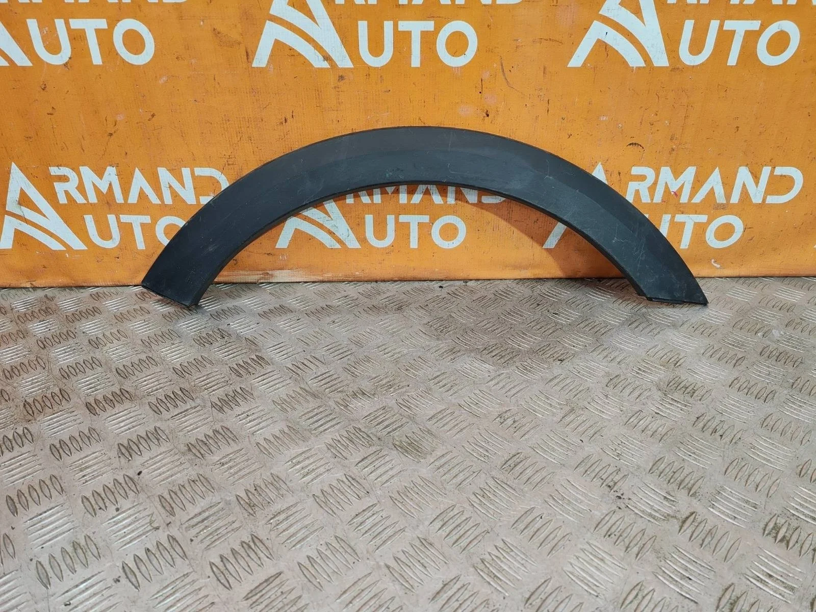 Расширитель крыла Kia Rio 2017-нв 4 FB